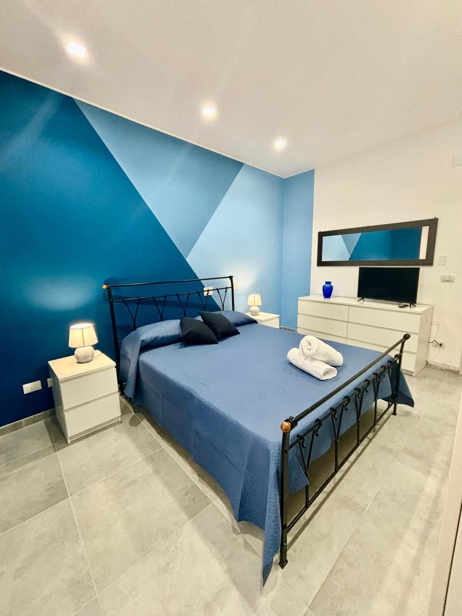 Appartement Perla Marina
