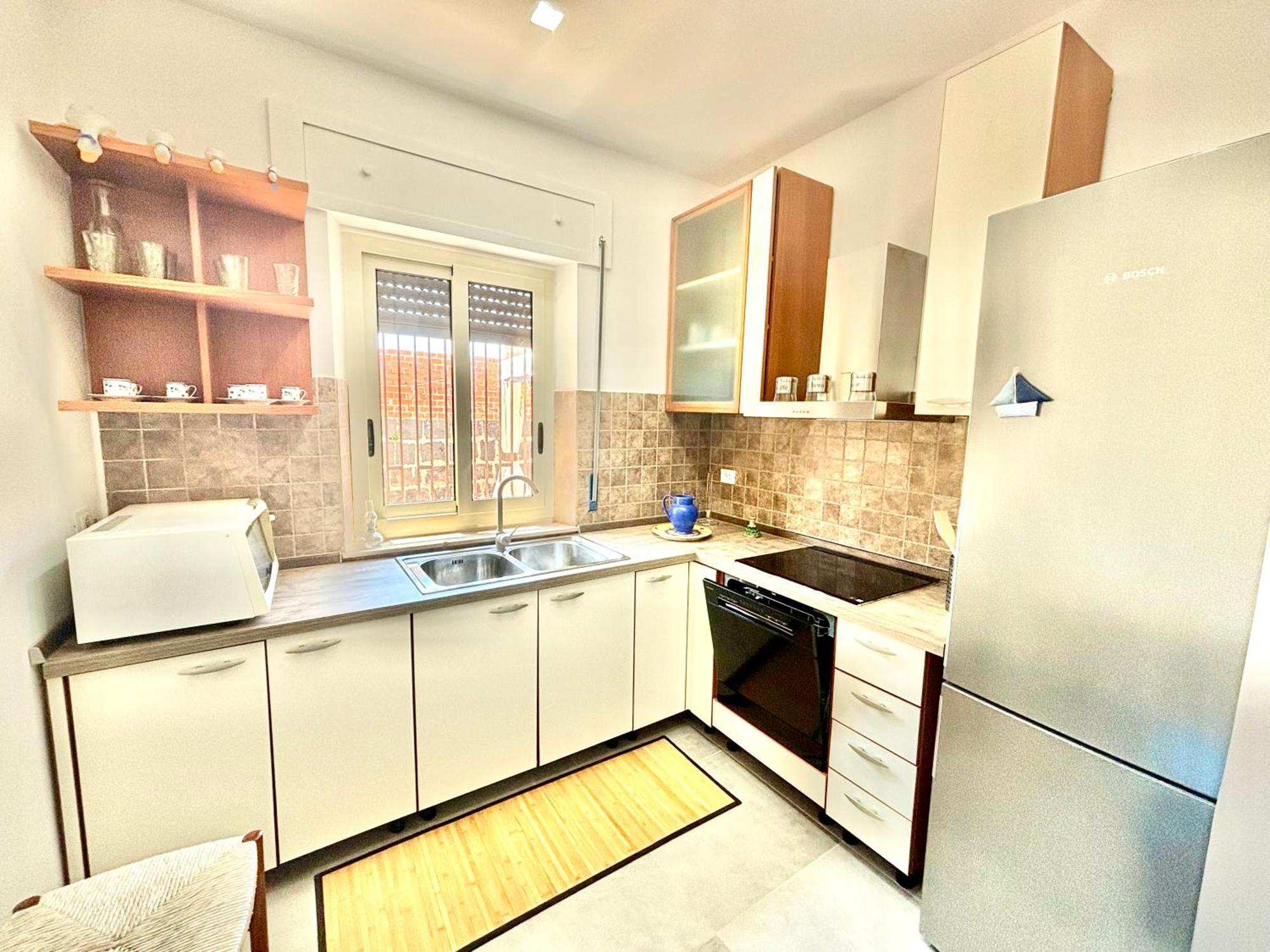 Appartement Perla Marina *