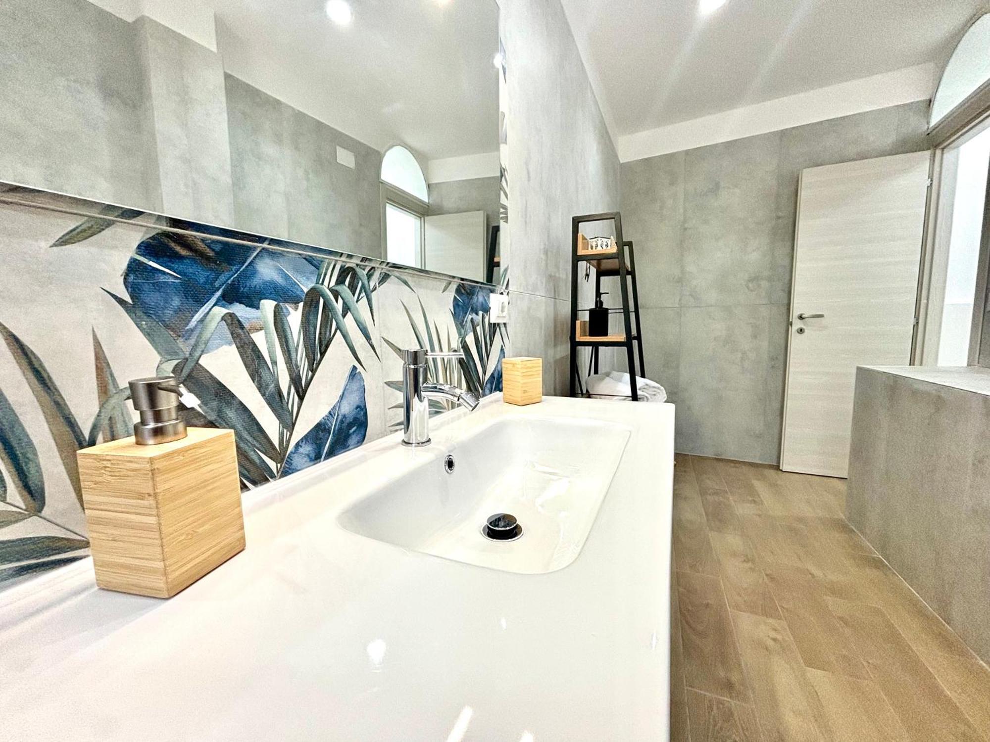 Perla Marina Appartement Taormina
