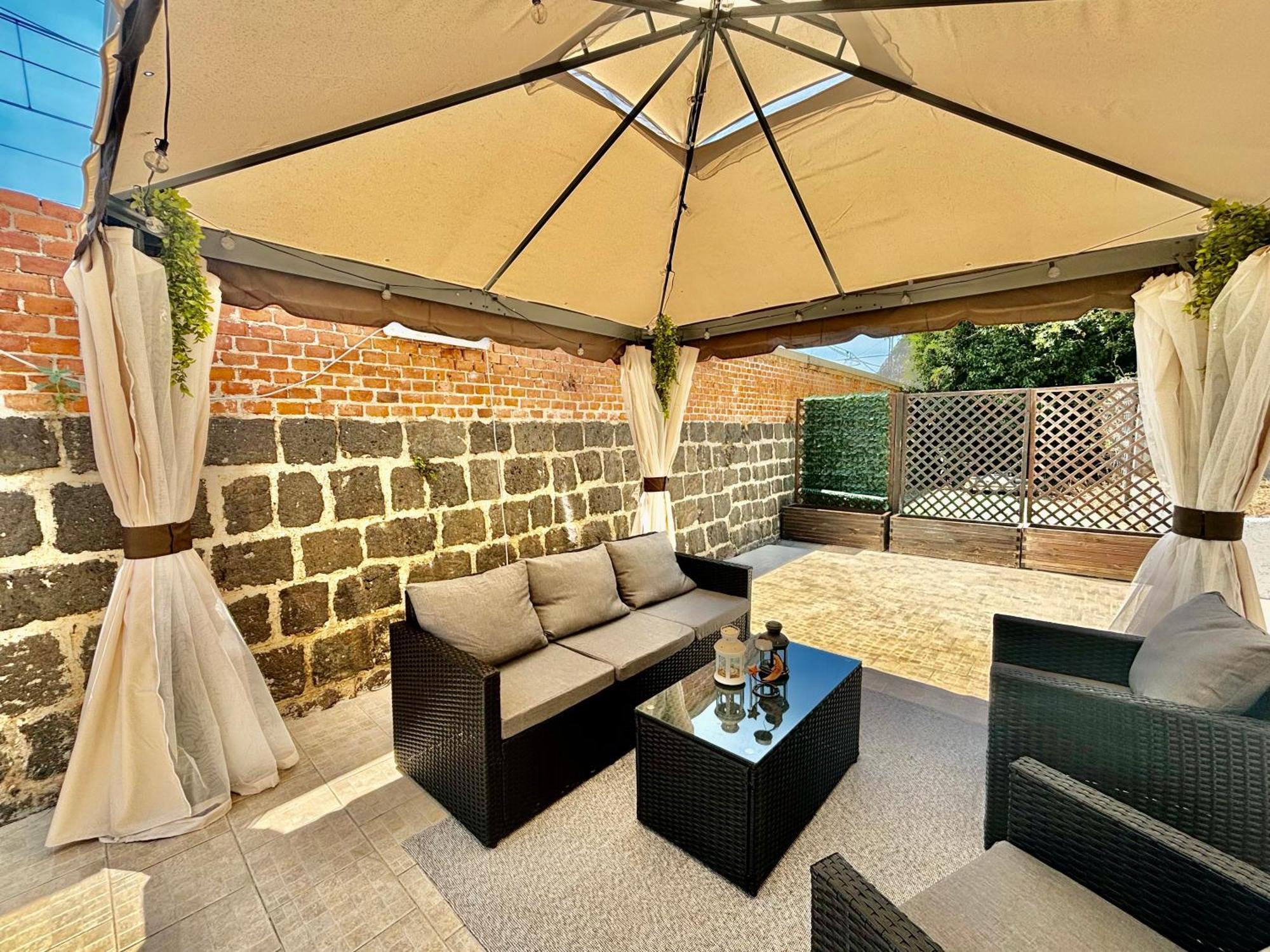 Appartement Perla Marina Taormina