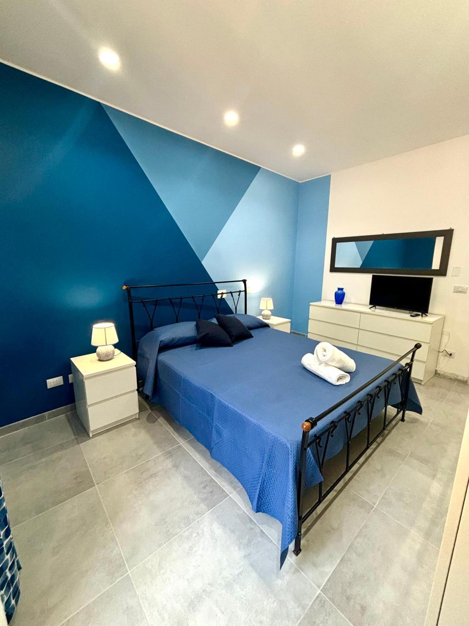Appartement Perla Marina *