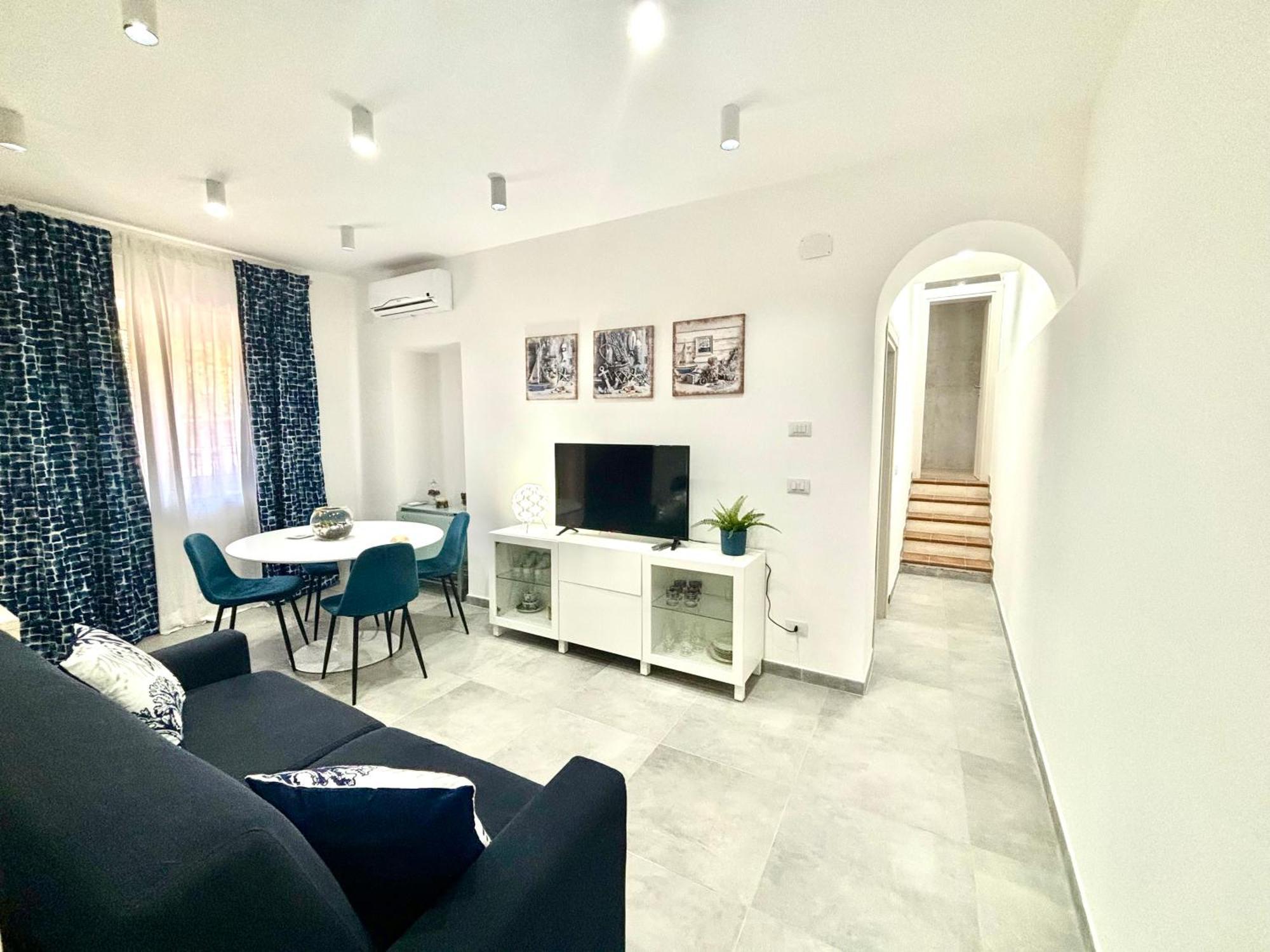 Perla Marina Appartement Taormina