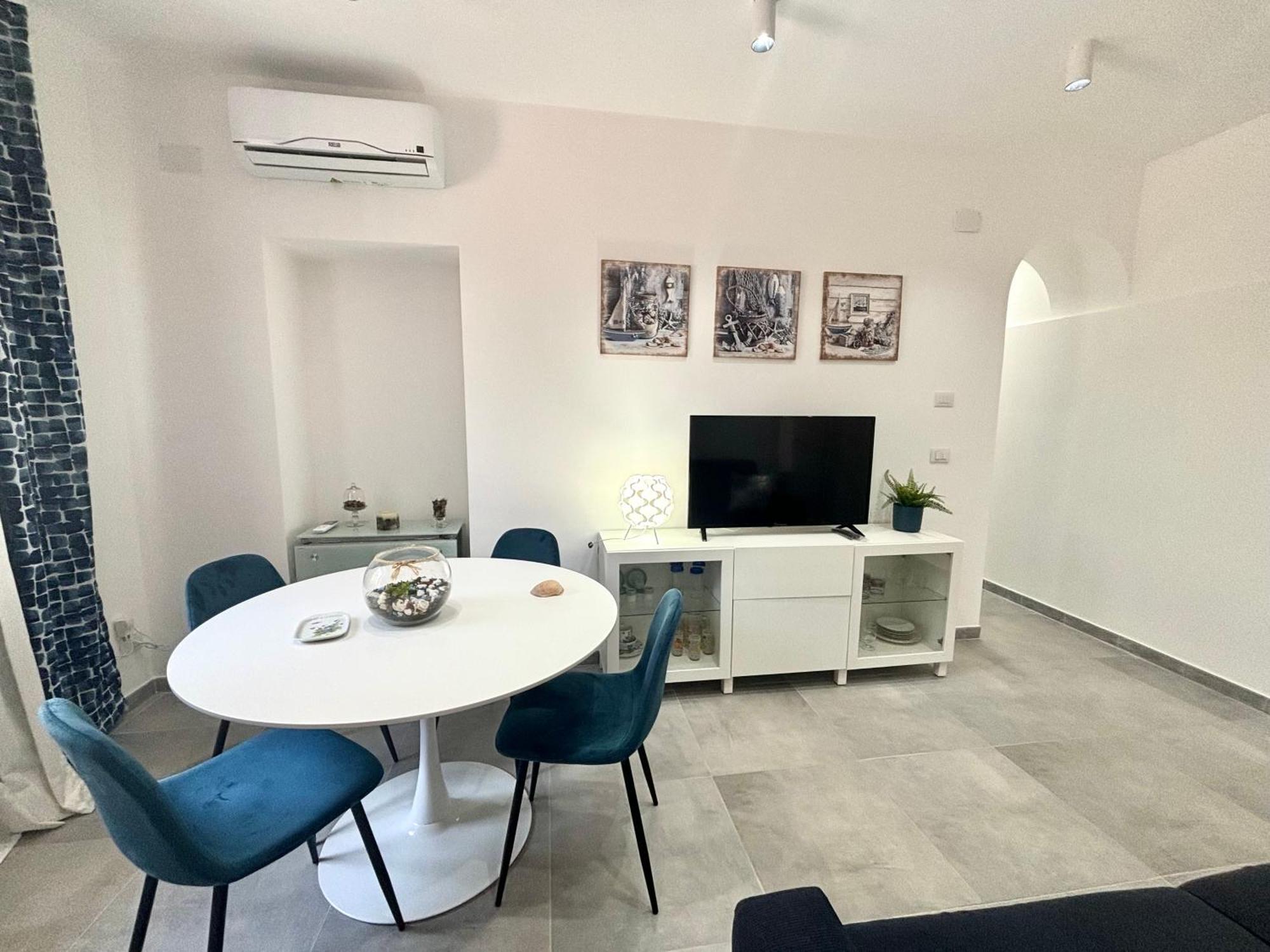 Perla Marina Appartement