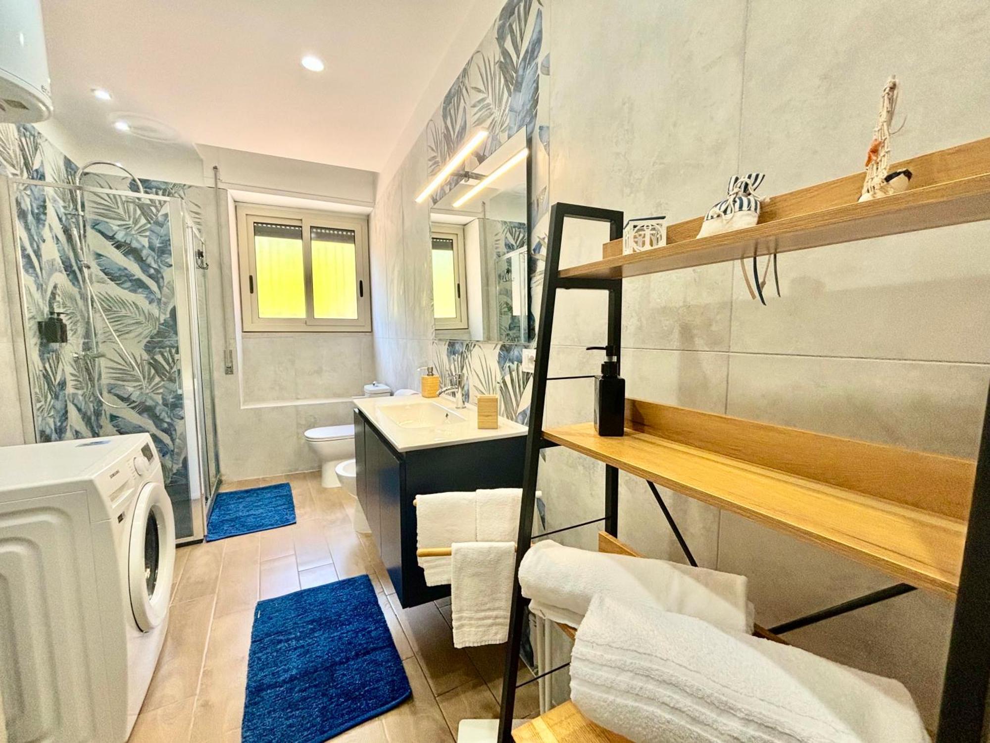 Perla Marina Appartement *