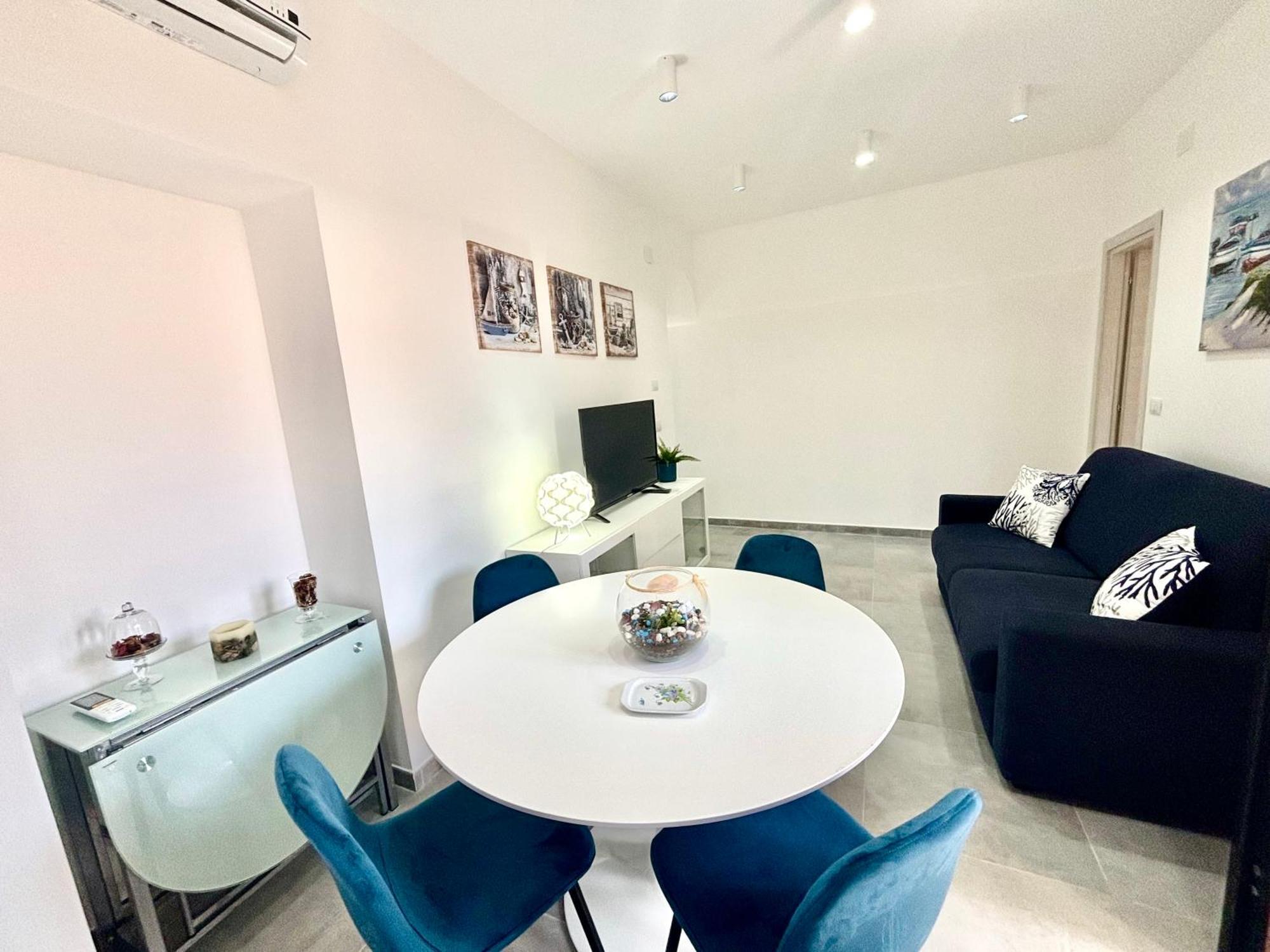 Appartement Perla Marina *