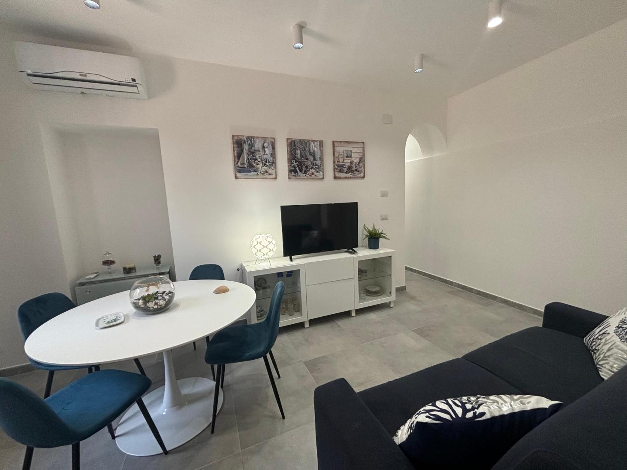 Perla Marina Appartement