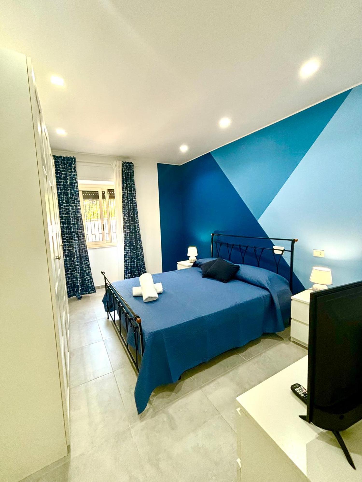 Perla Marina Appartement Taormina