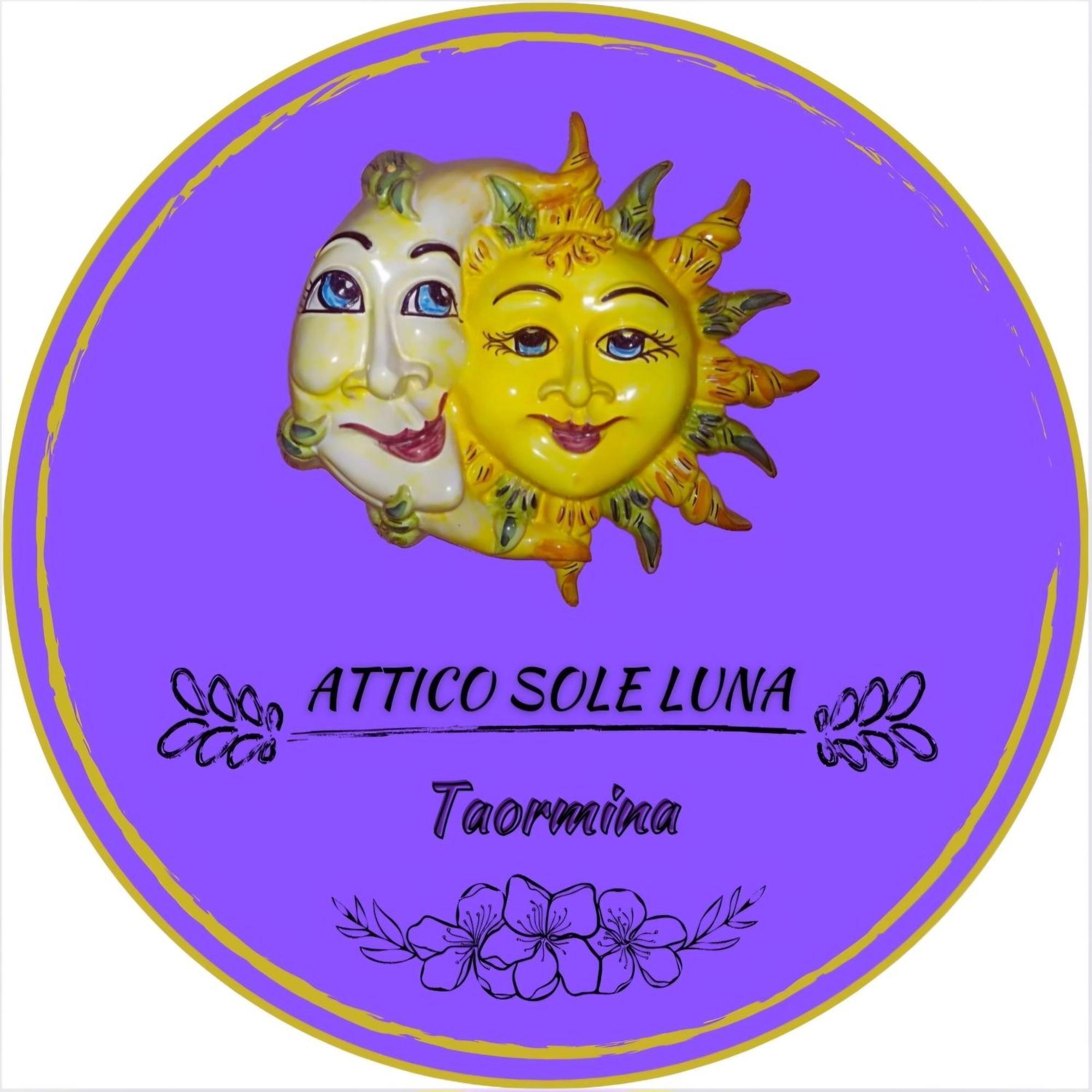 Attico Sole Luna