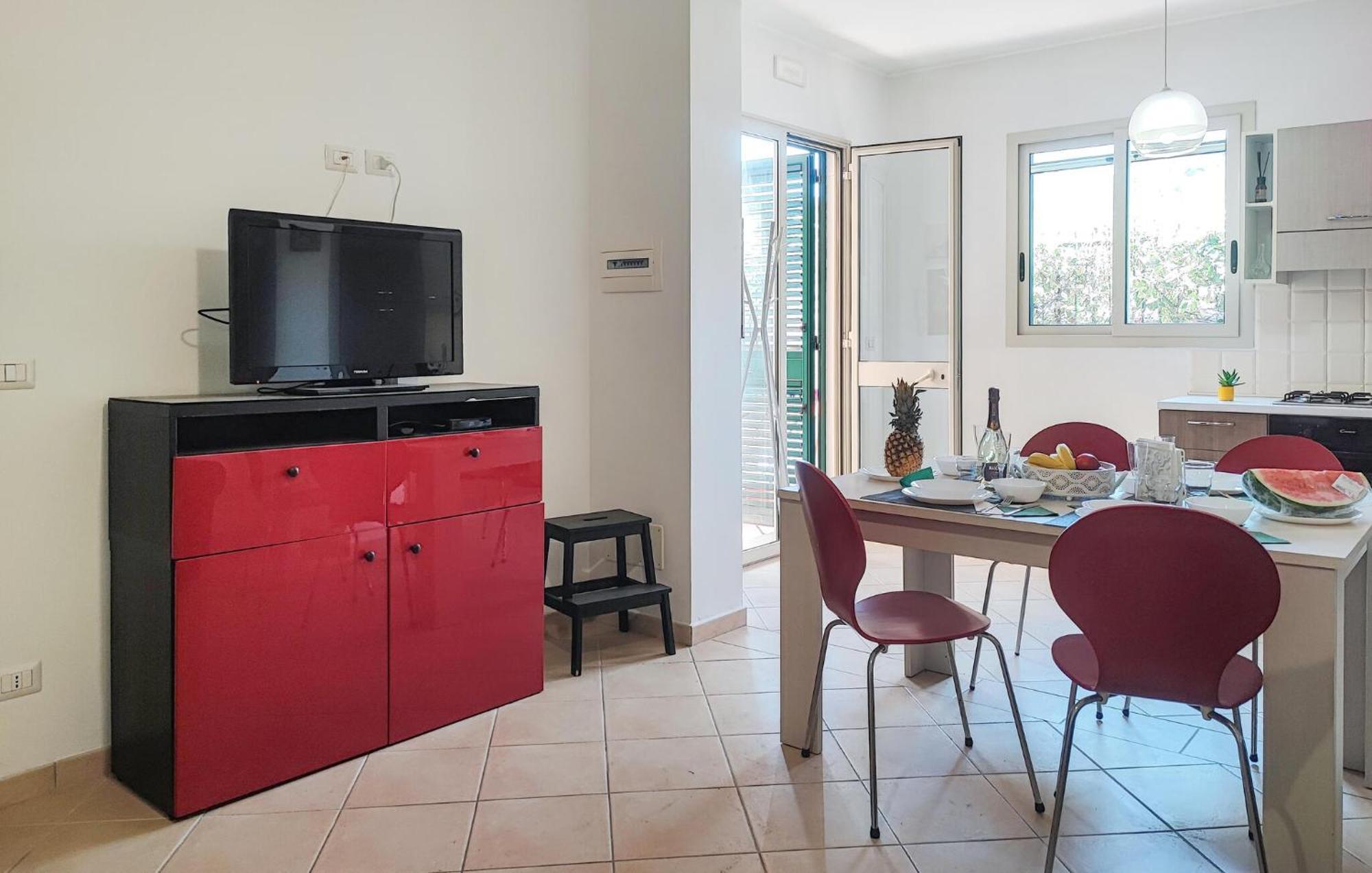 In With Wifi Holiday home Taormina