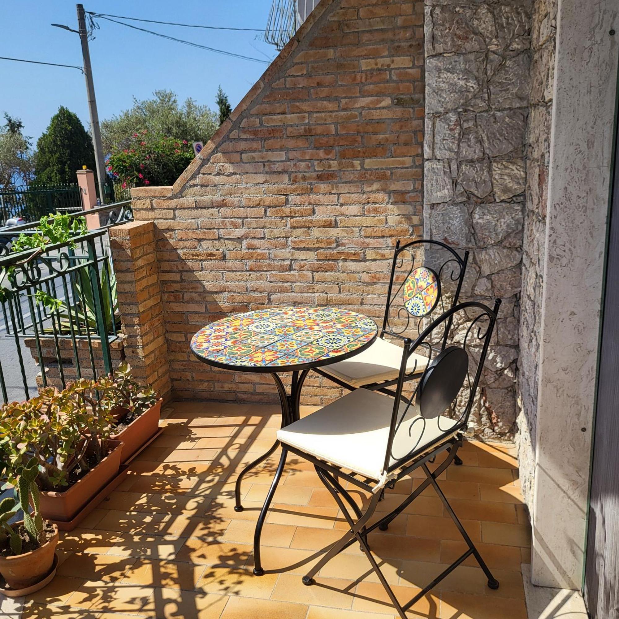 Coco Apartment Taormina