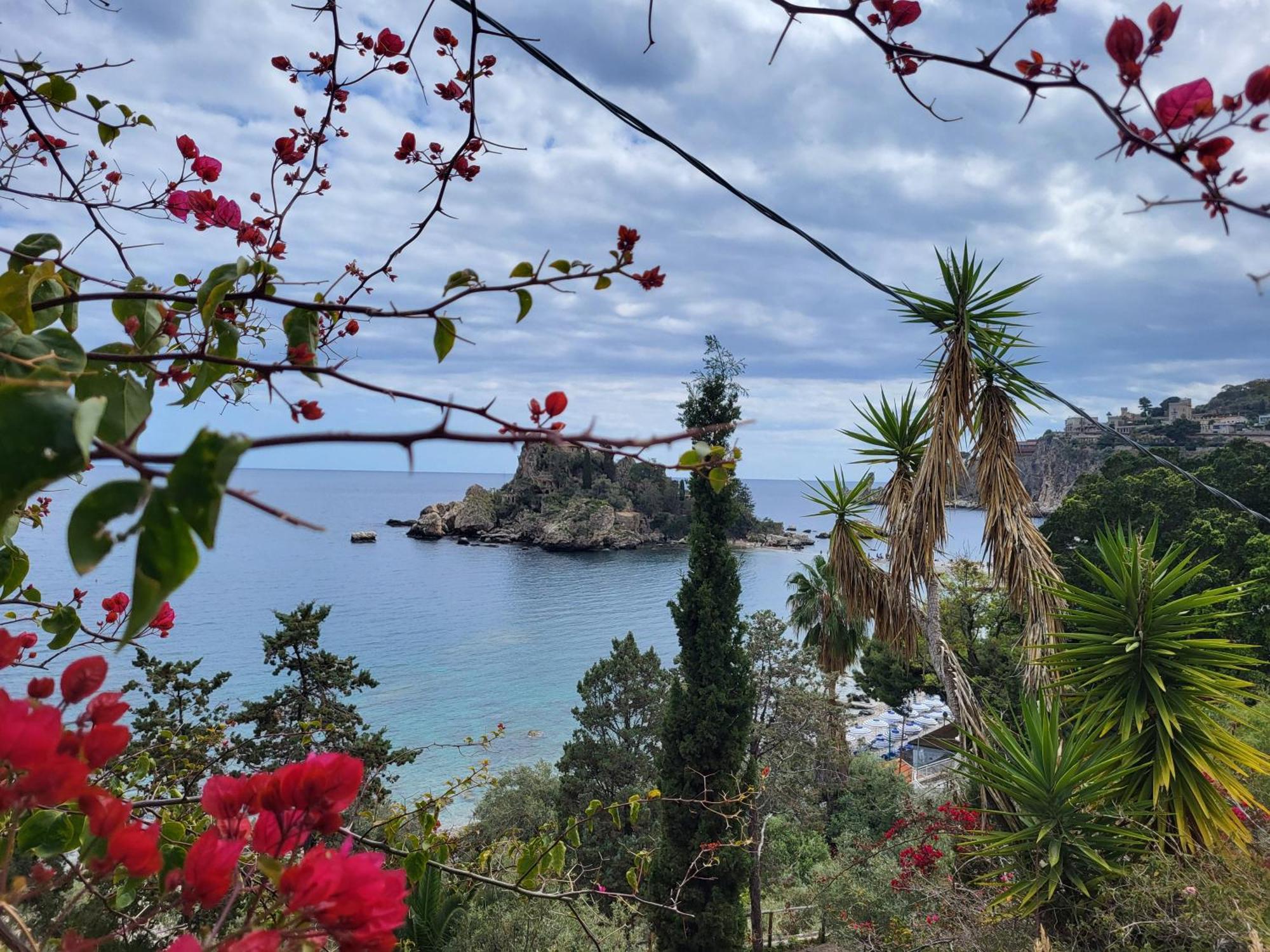 Coco * Taormina