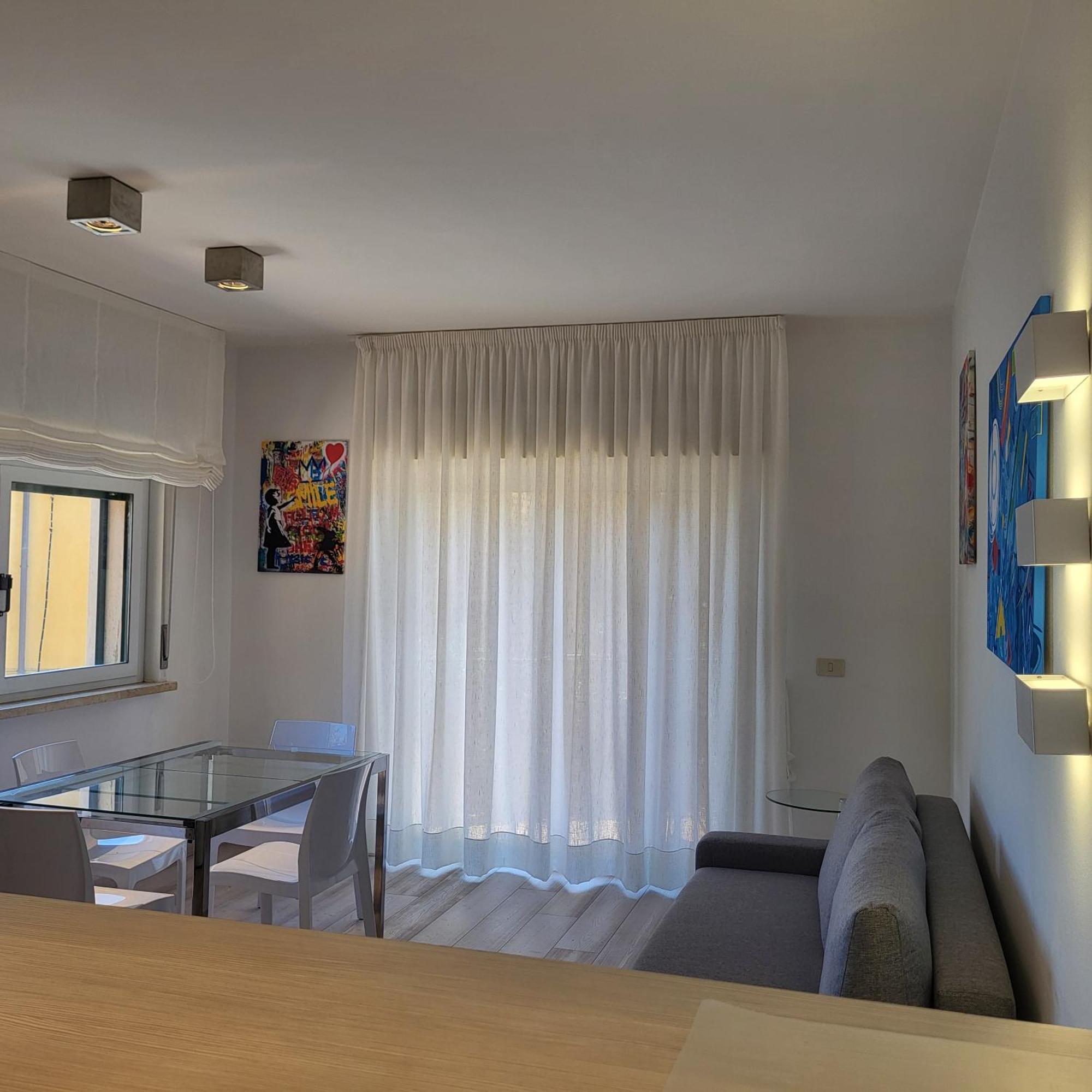 Apartment Coco