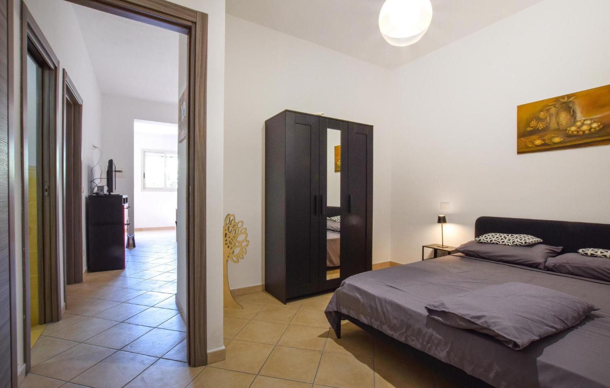 Holiday home In With Wifi Taormina