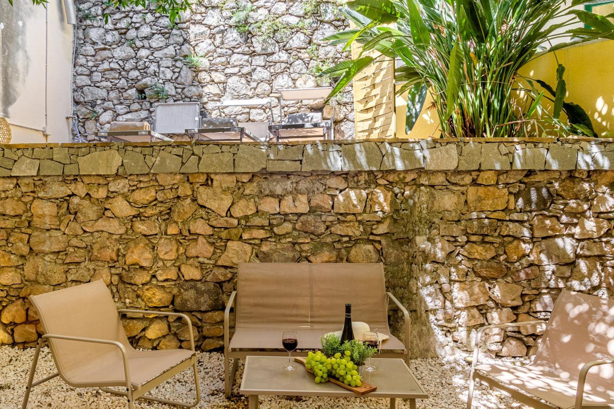 Apartment Eidos Taormina