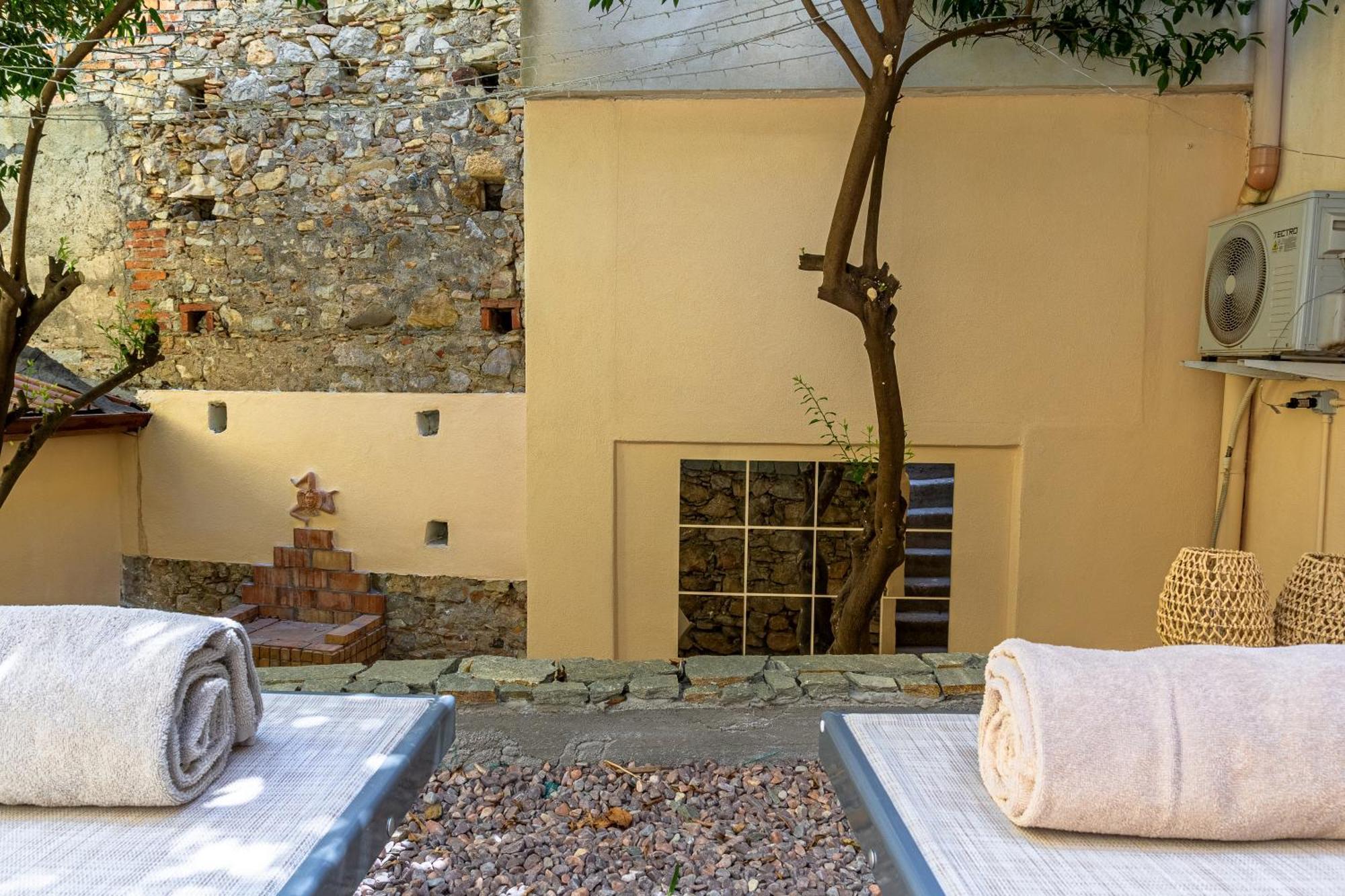 Apartment Eidos