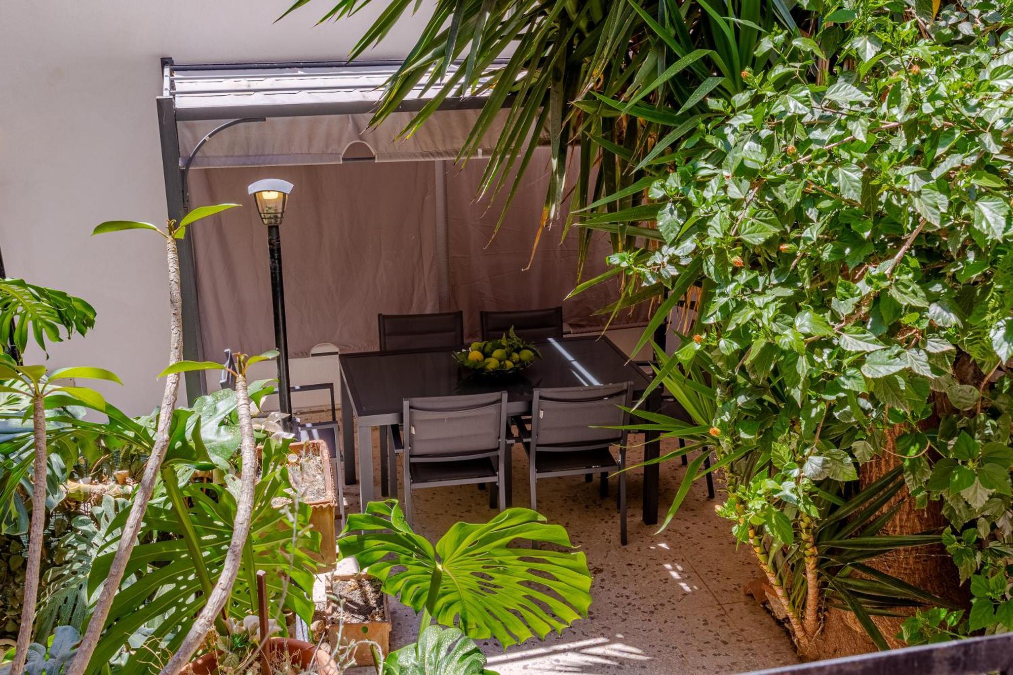 Apartment Eidos *