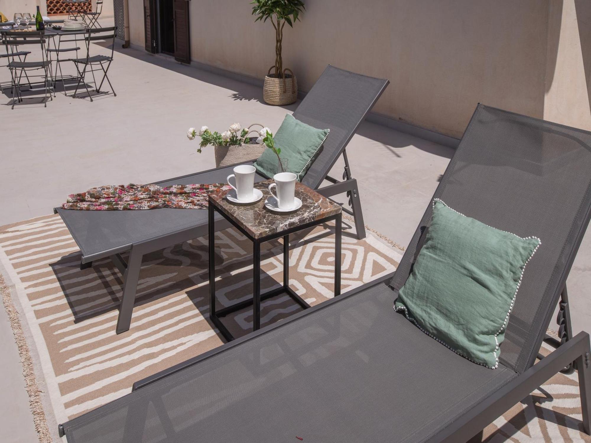 Maia Flora Apartment