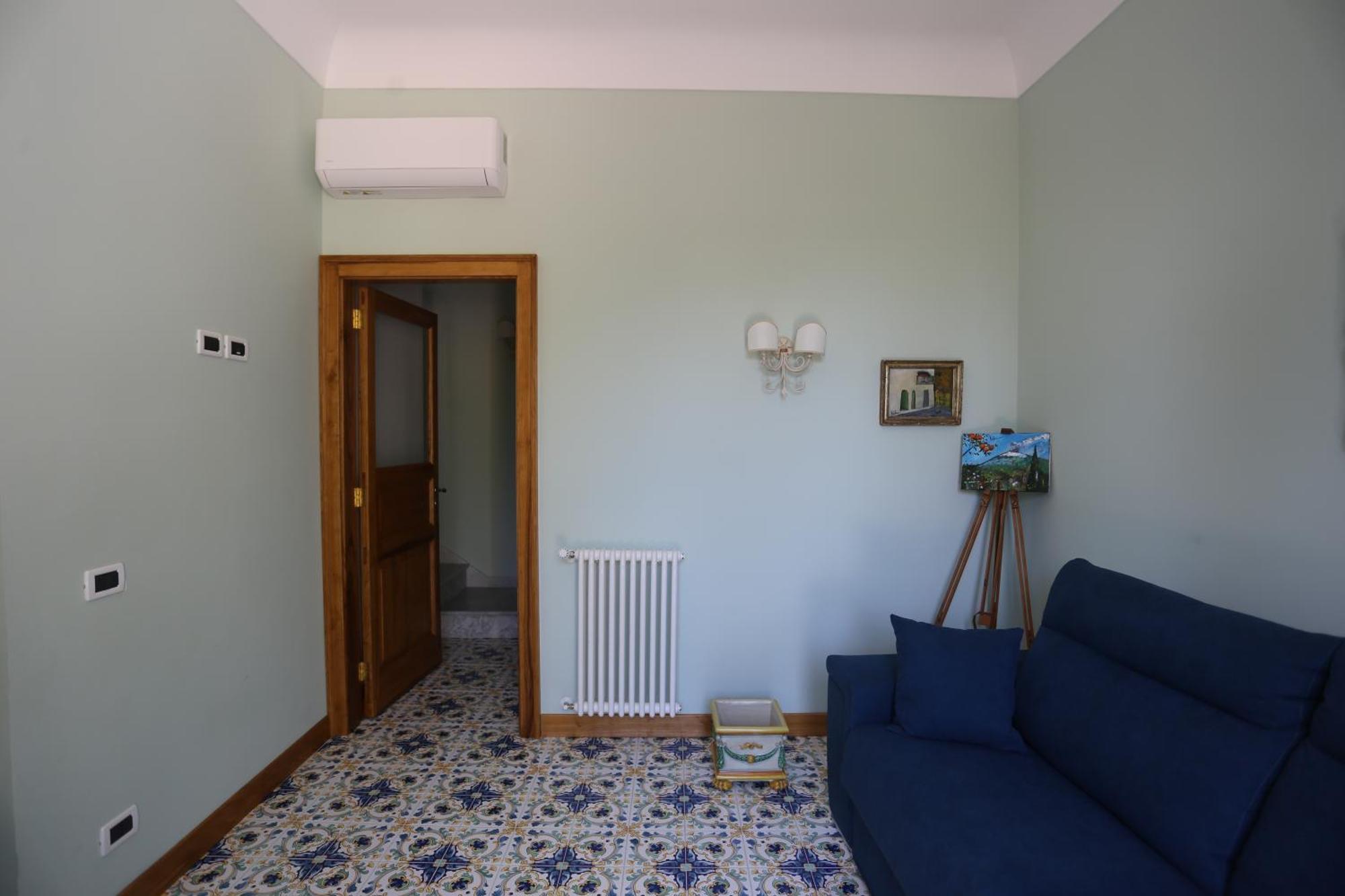 Casa Cuseni, Residenza D'artista, Museo E Giardino Storico 3* Taormina