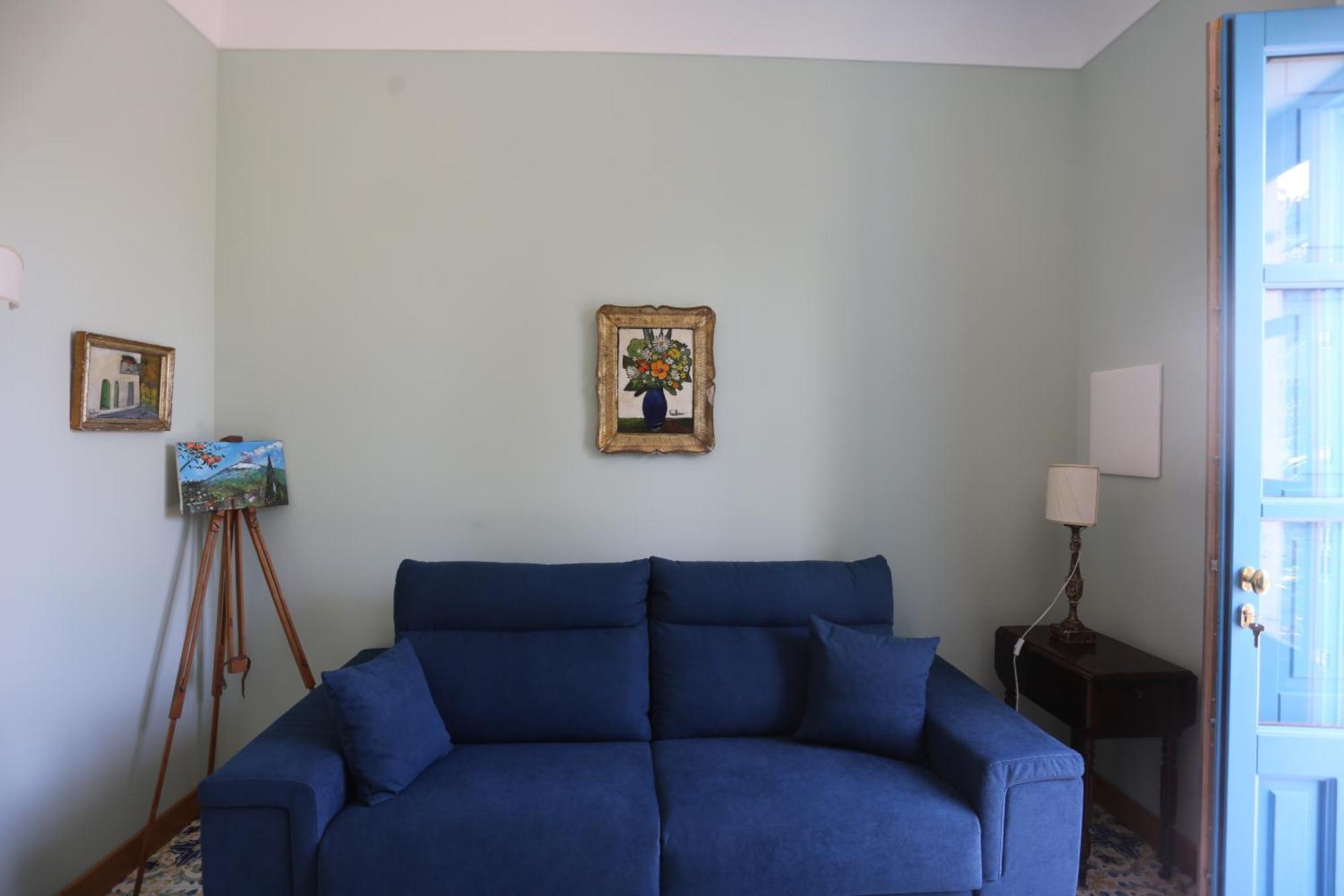 Casa Cuseni, Residenza D'artista, Museo E Giardino Storico 3* Taormina