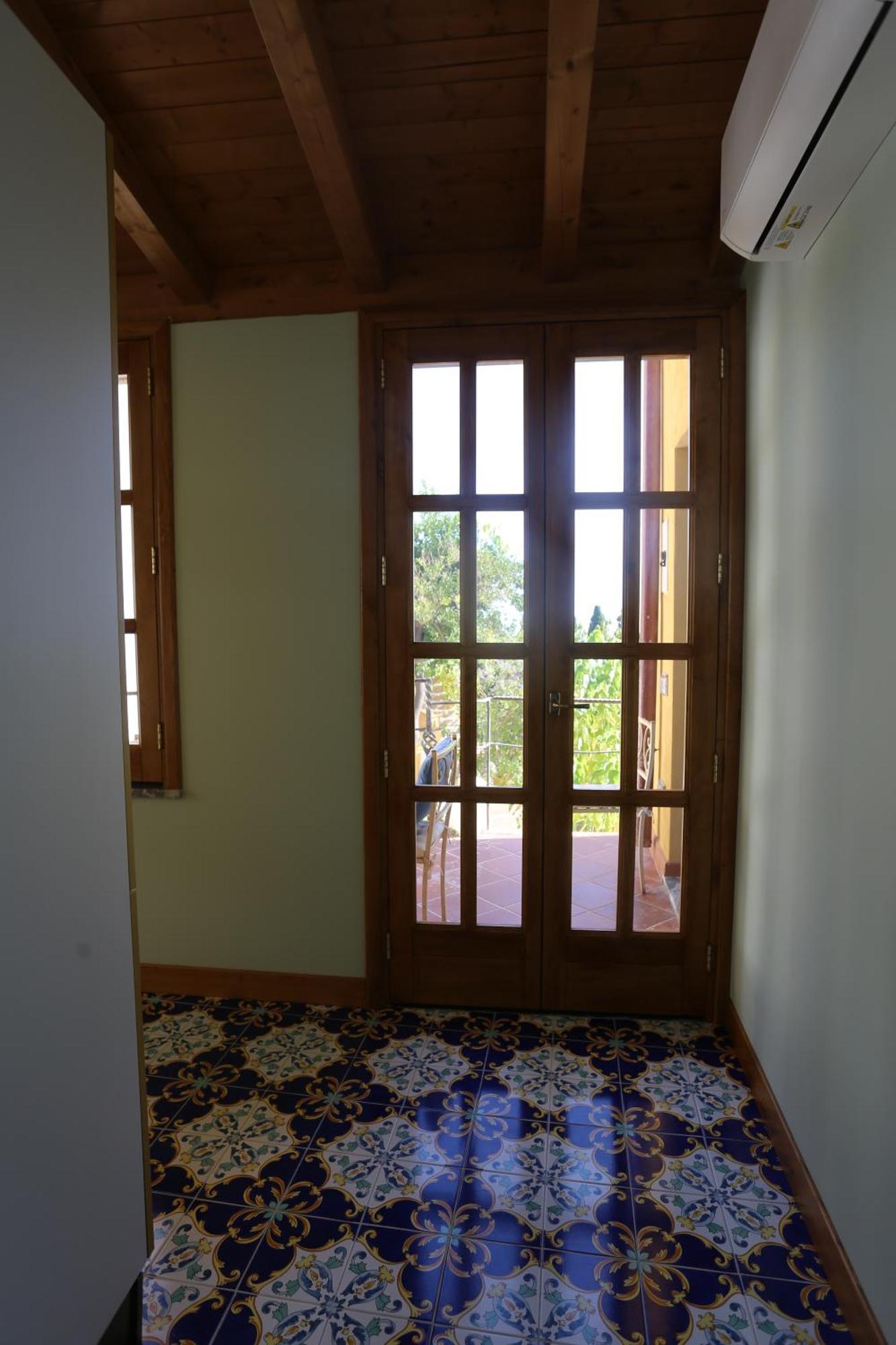 Casa Cuseni, Residenza D'artista, Museo E Giardino Storico Bed & Breakfast
