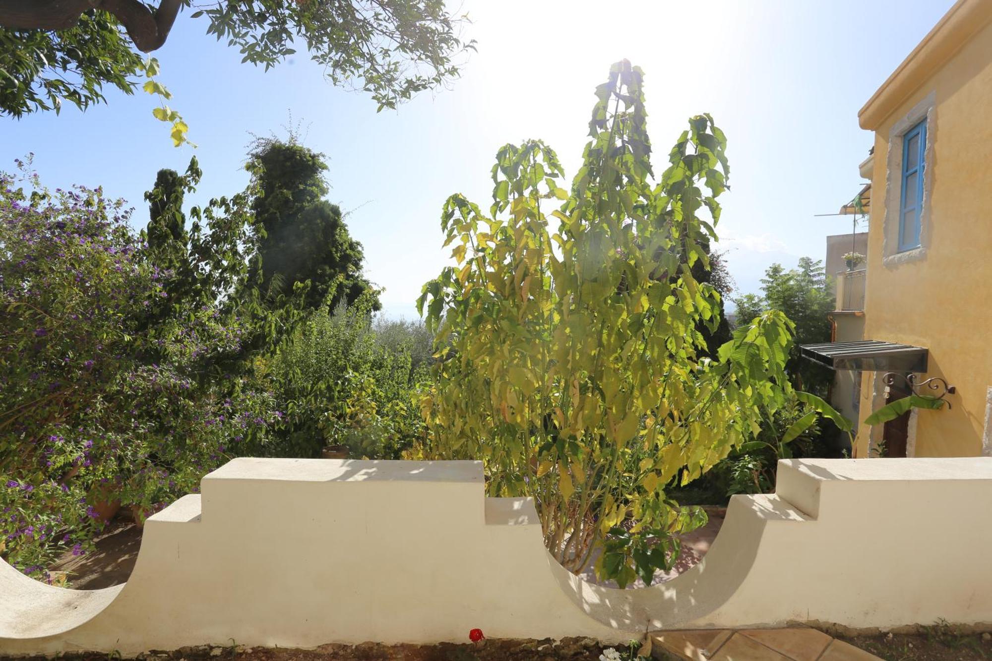 Casa Cuseni, Residenza D'artista, Museo E Giardino Storico Bed & Breakfast Taormina