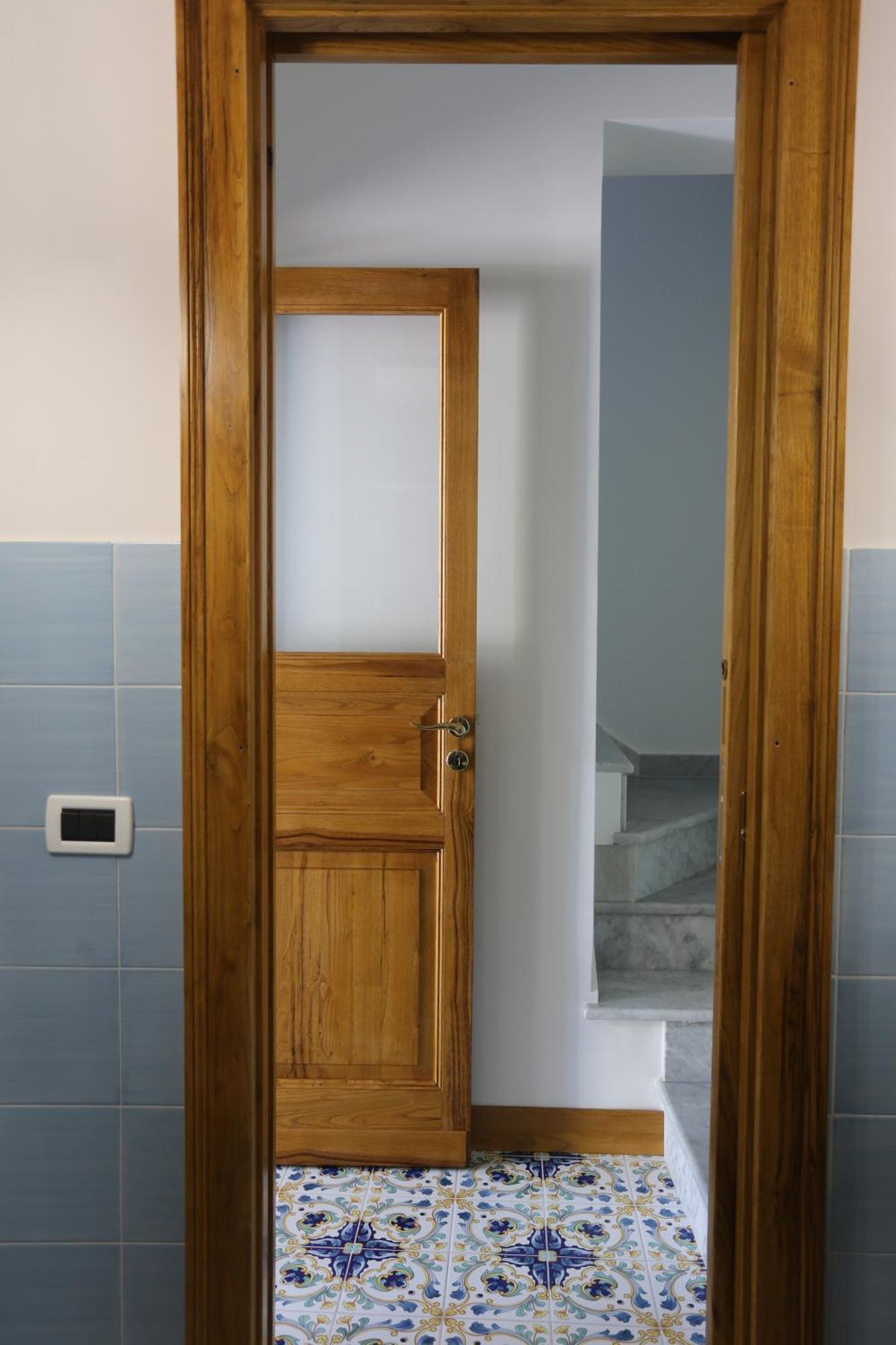 Casa Cuseni, Residenza D'artista, Museo E Giardino Storico 3*
