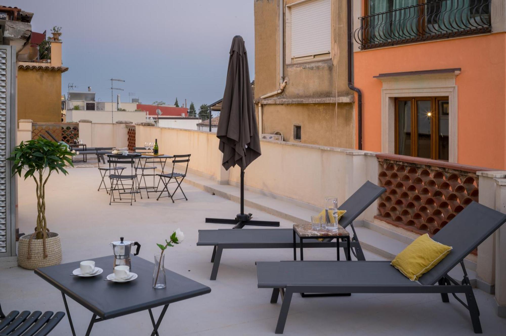 Apartment Maia Flora
