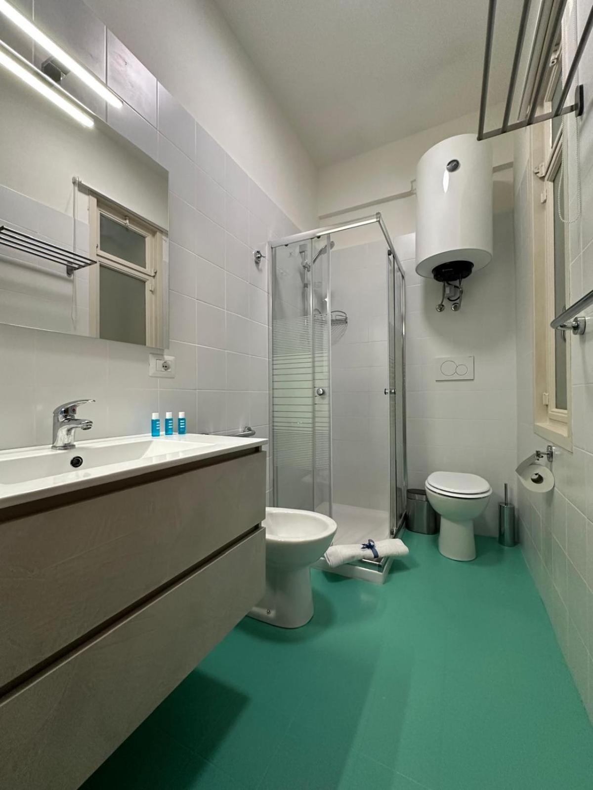 Apartment Frontemare Isola Bella By Holidays Taormina