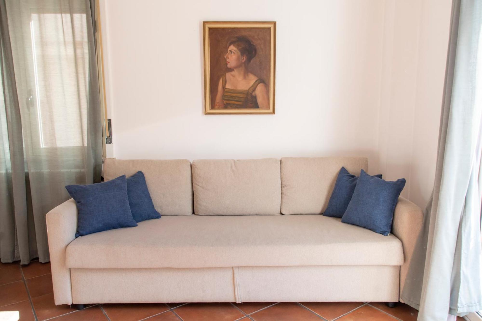 Casa Erika Family Appartamento
