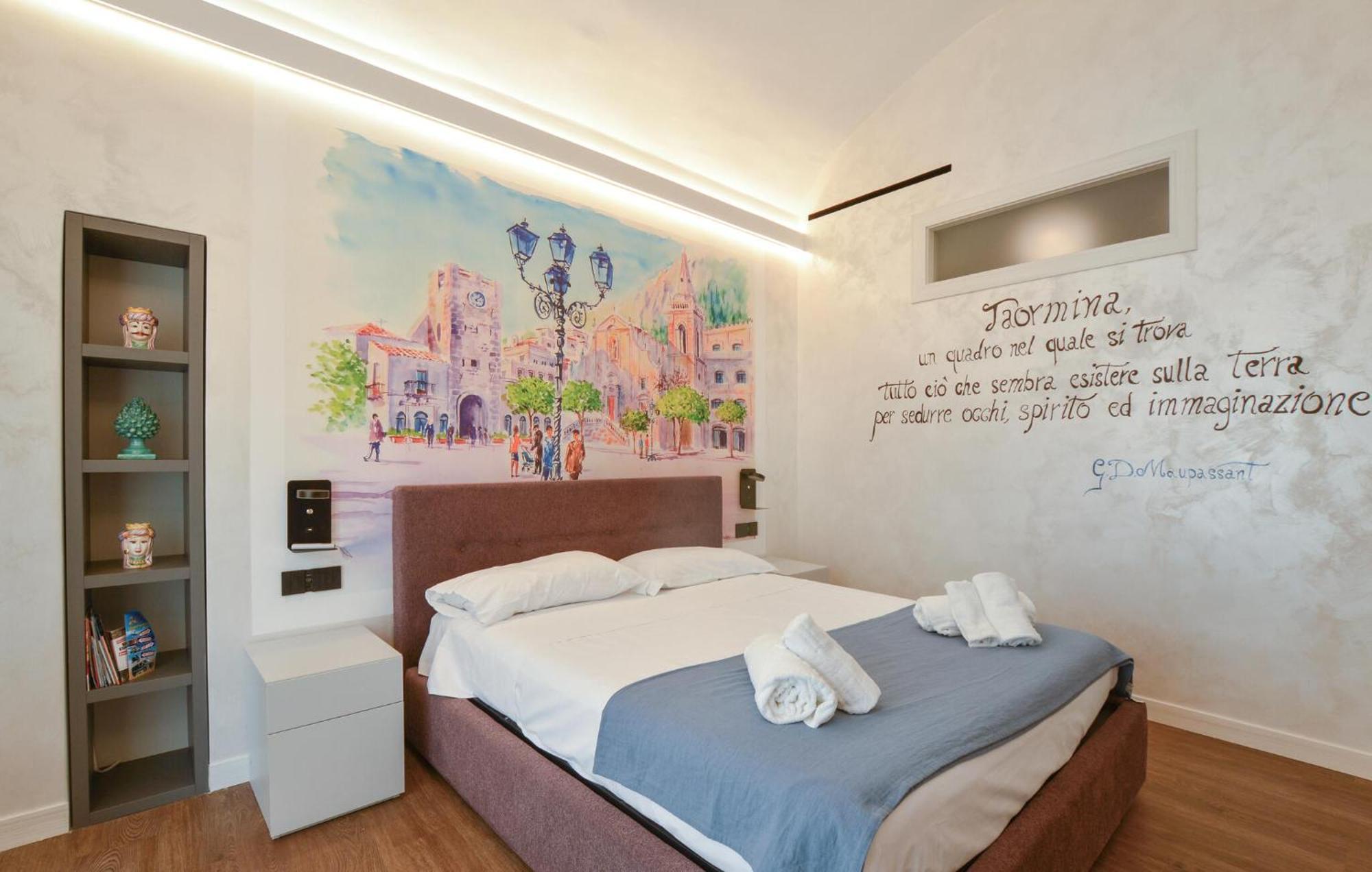 Amazing In With Kitchen Apartment *