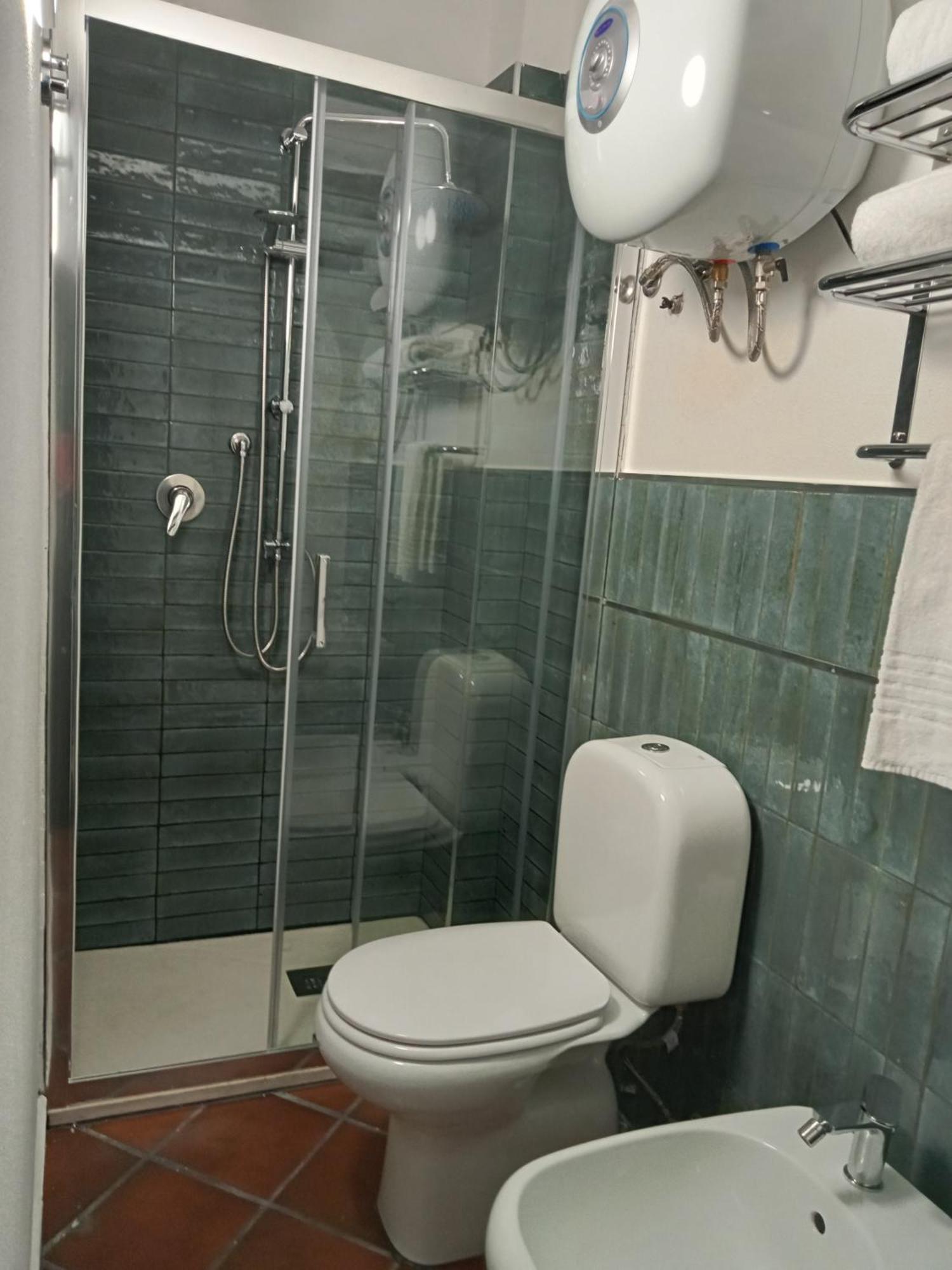 Fm Panoramic House Center Apartment