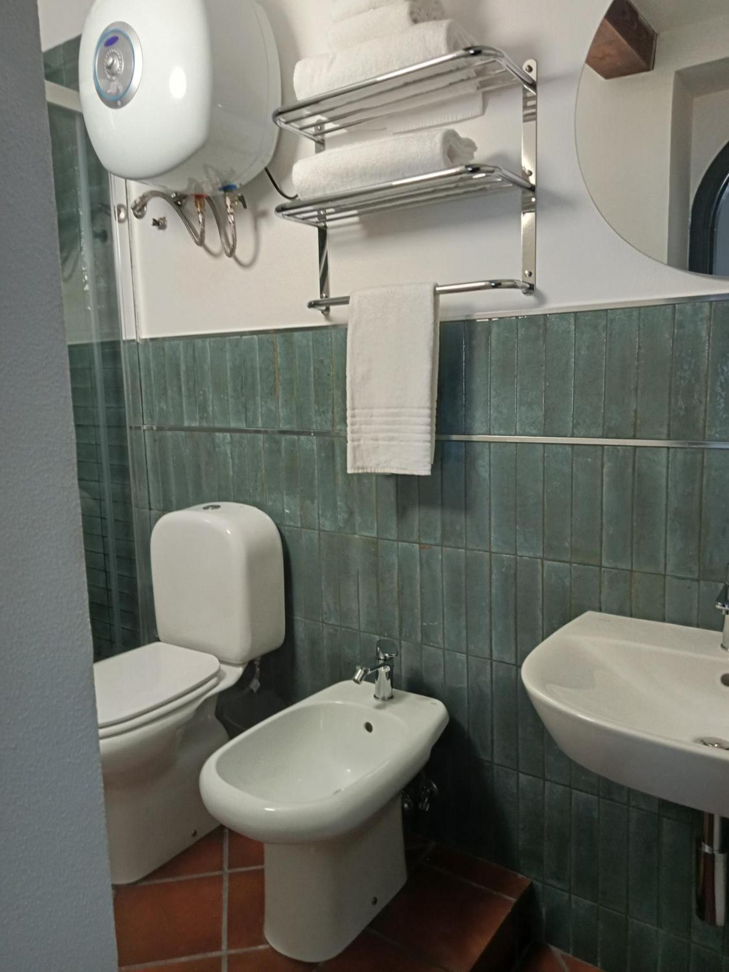Fm Panoramic House Center Apartment *