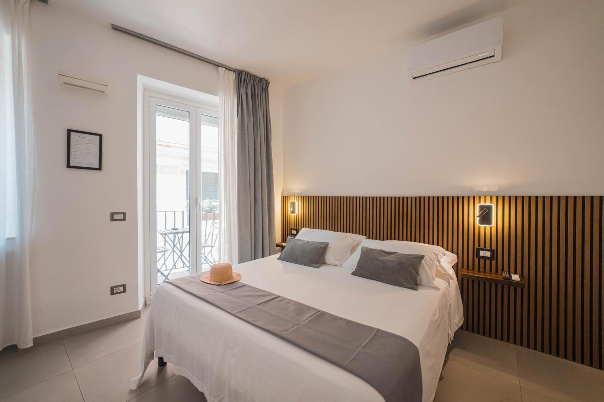 Guest house Humboldt Luxury *