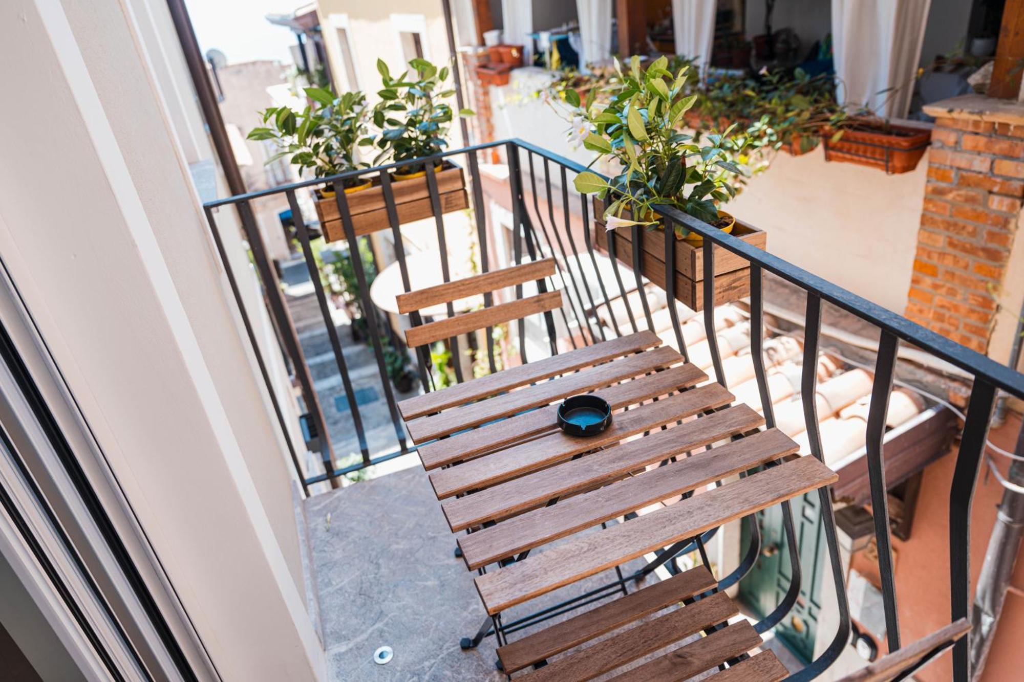 Humboldt Luxury Guest house