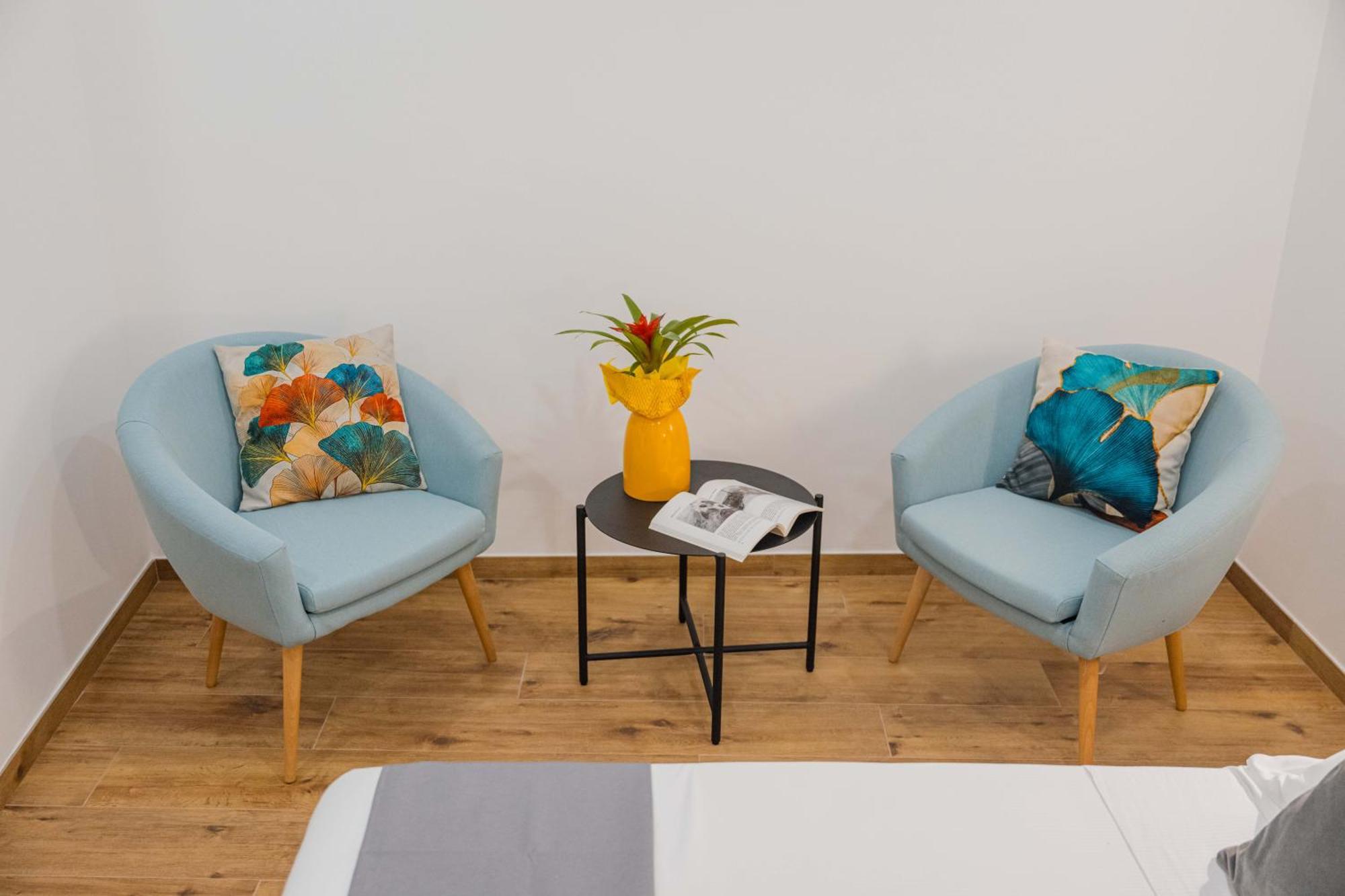 Humboldt Luxury & Apartment