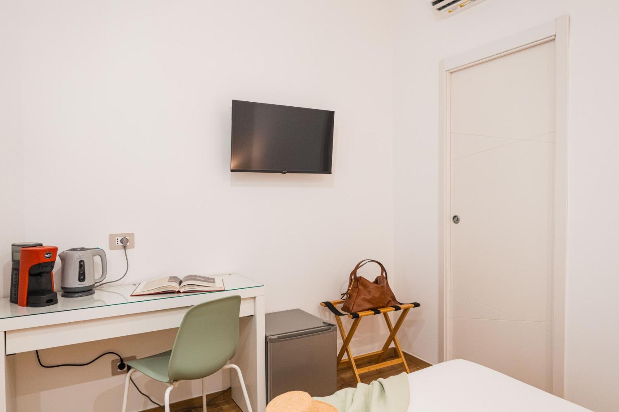 Humboldt Luxury & Apartment *