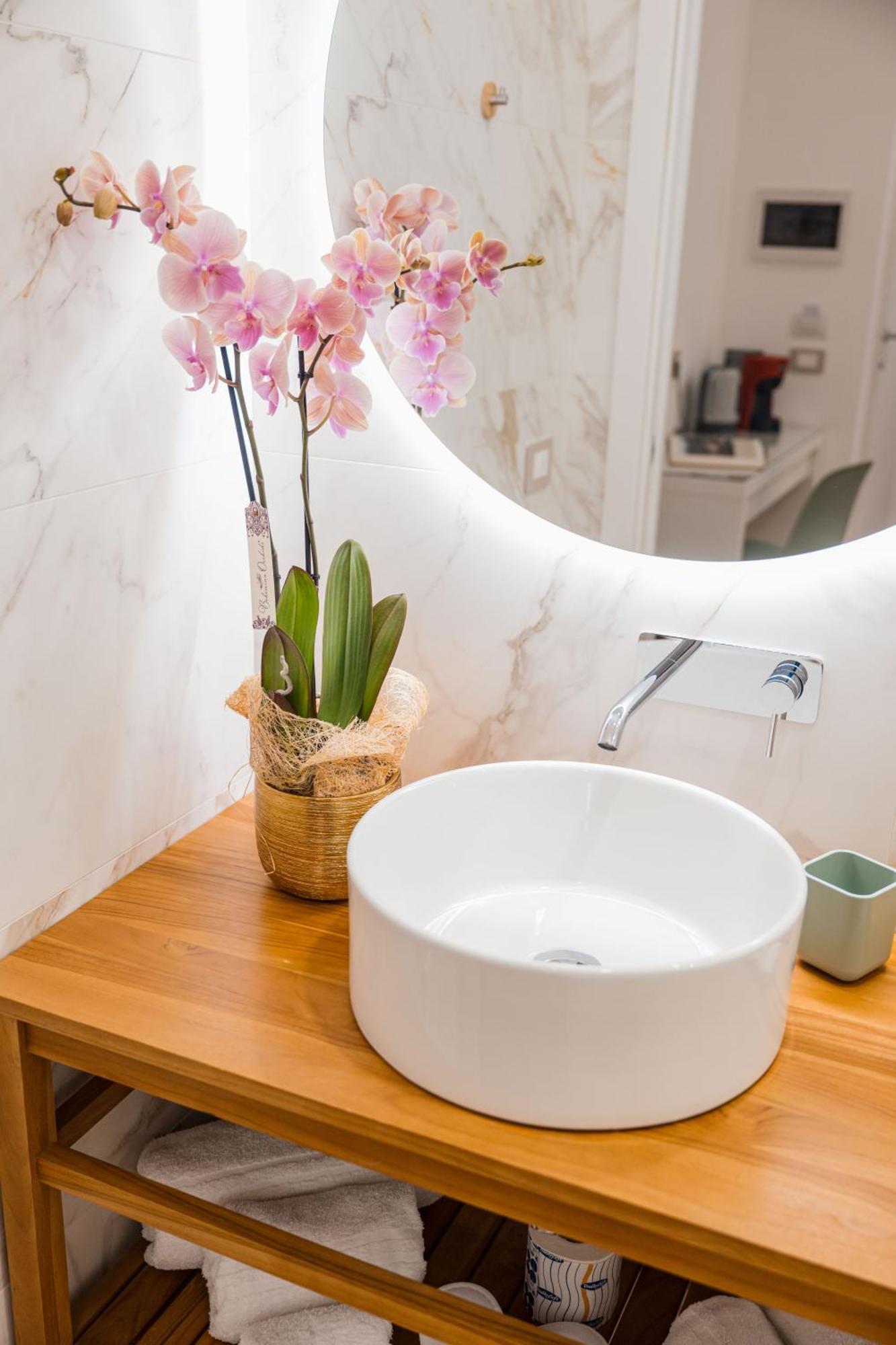Humboldt Luxury & Apartment Taormina