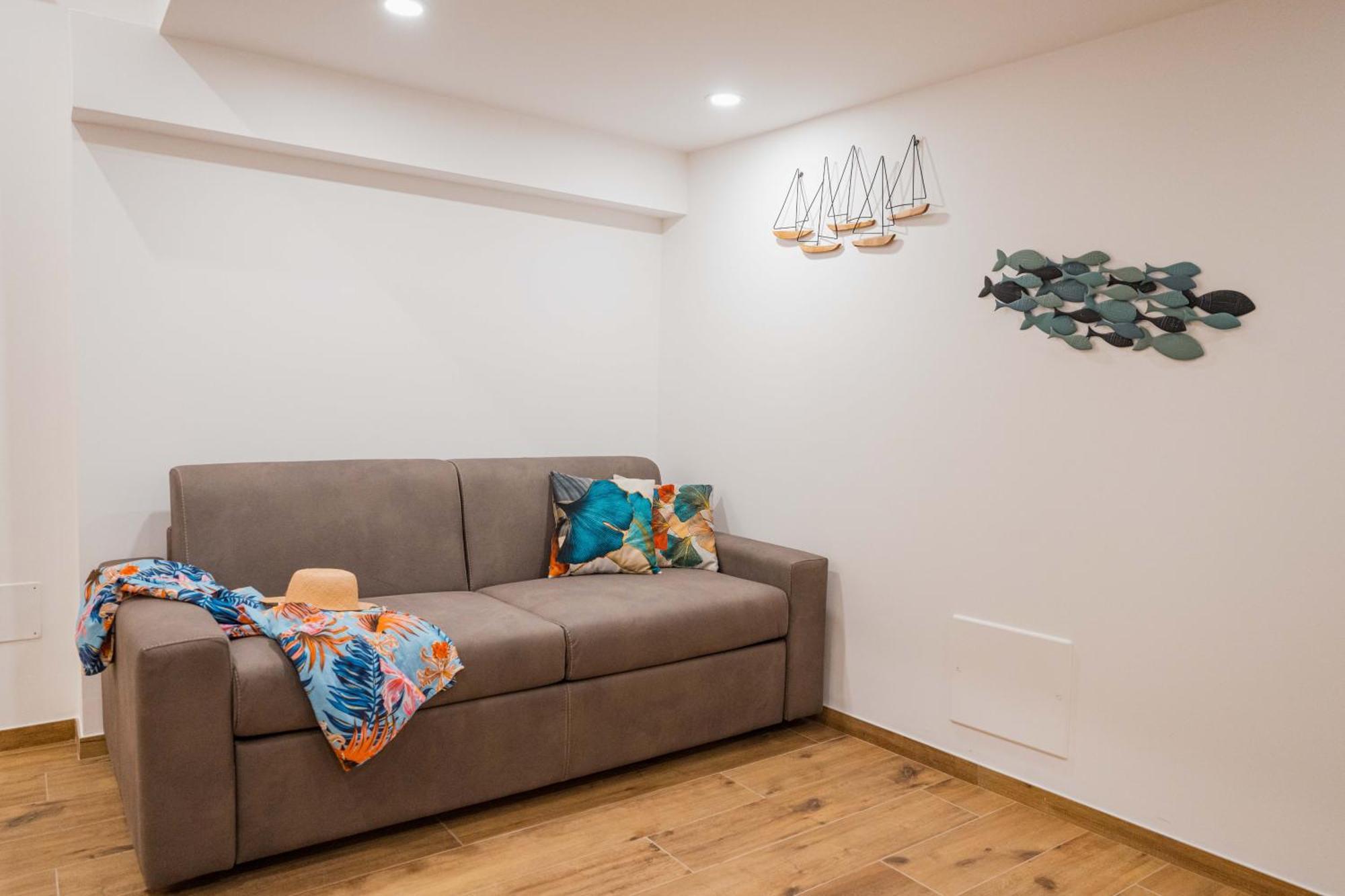 Apartment Humboldt Luxury & Taormina