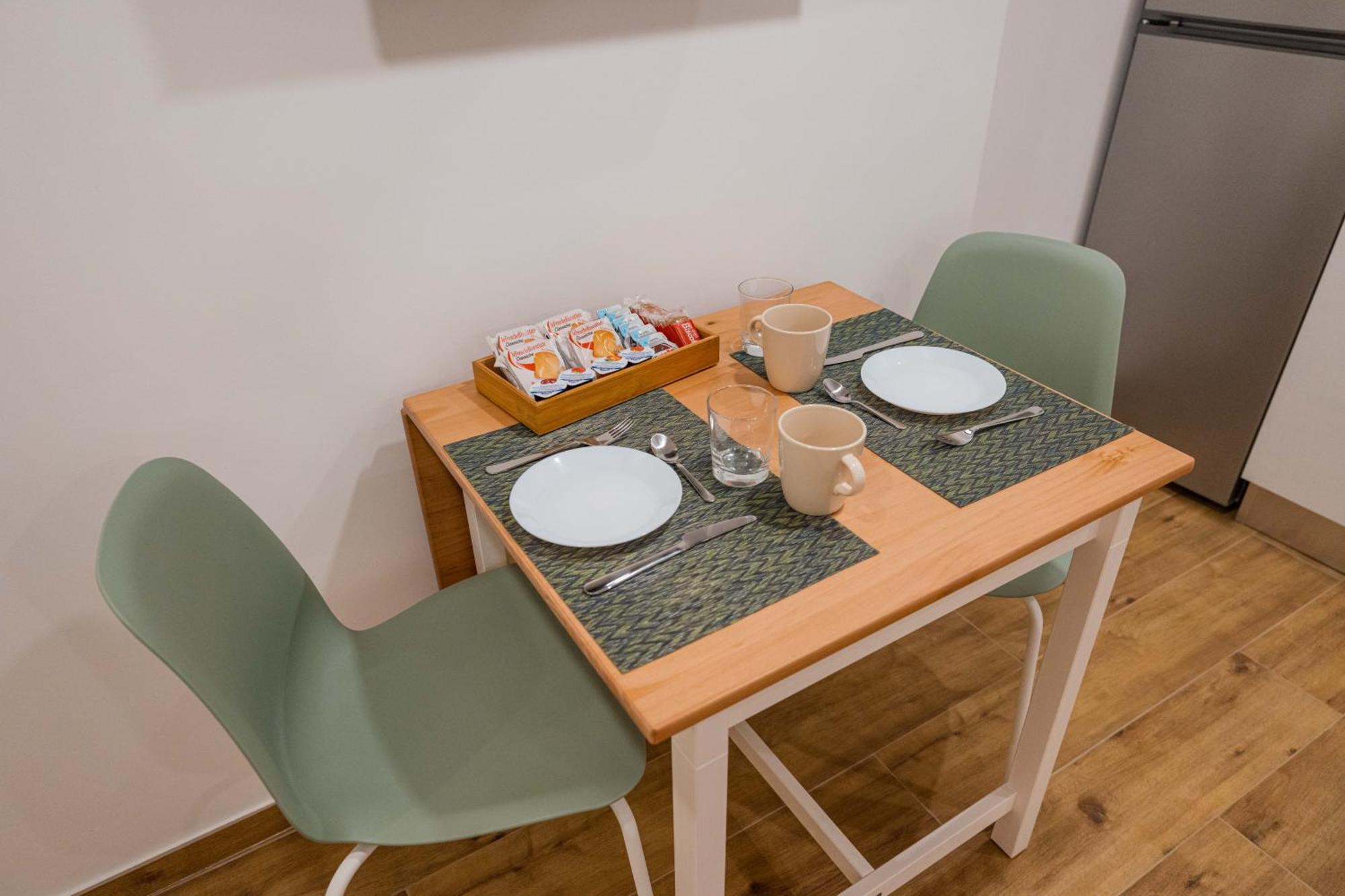 Humboldt Luxury & Apartment *