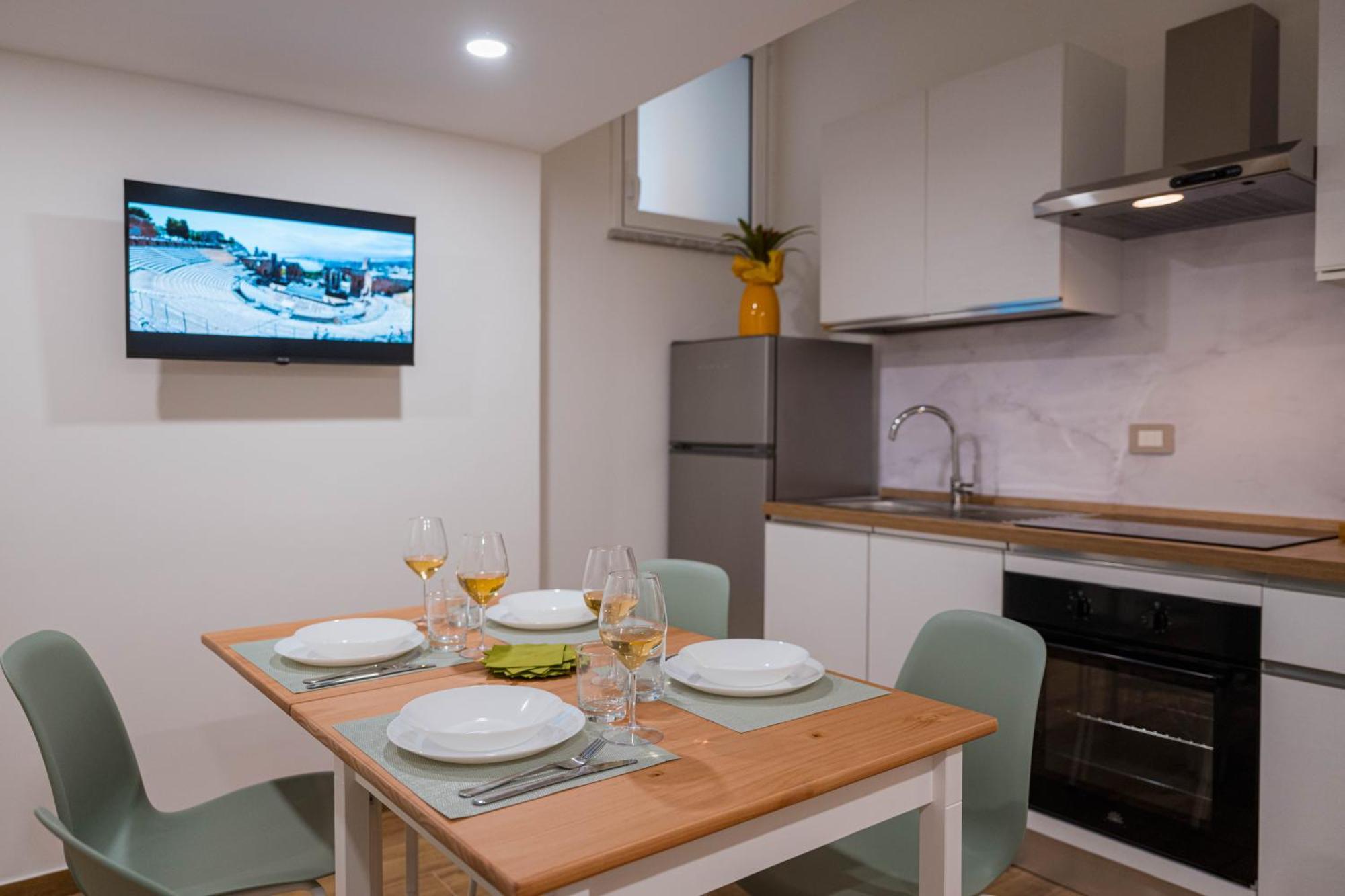 Humboldt Luxury & Apartment Taormina
