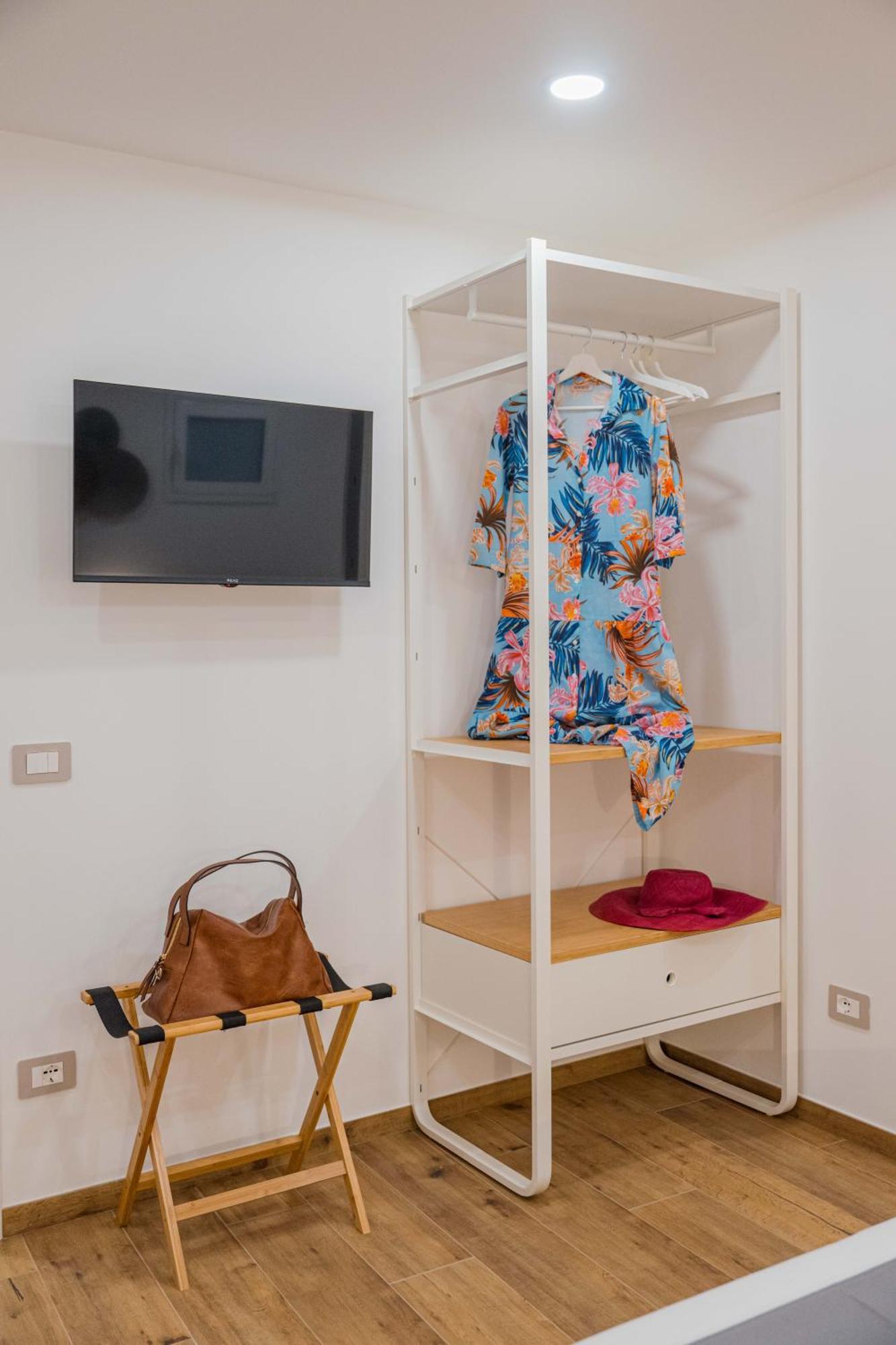 Apartment Humboldt Luxury & *