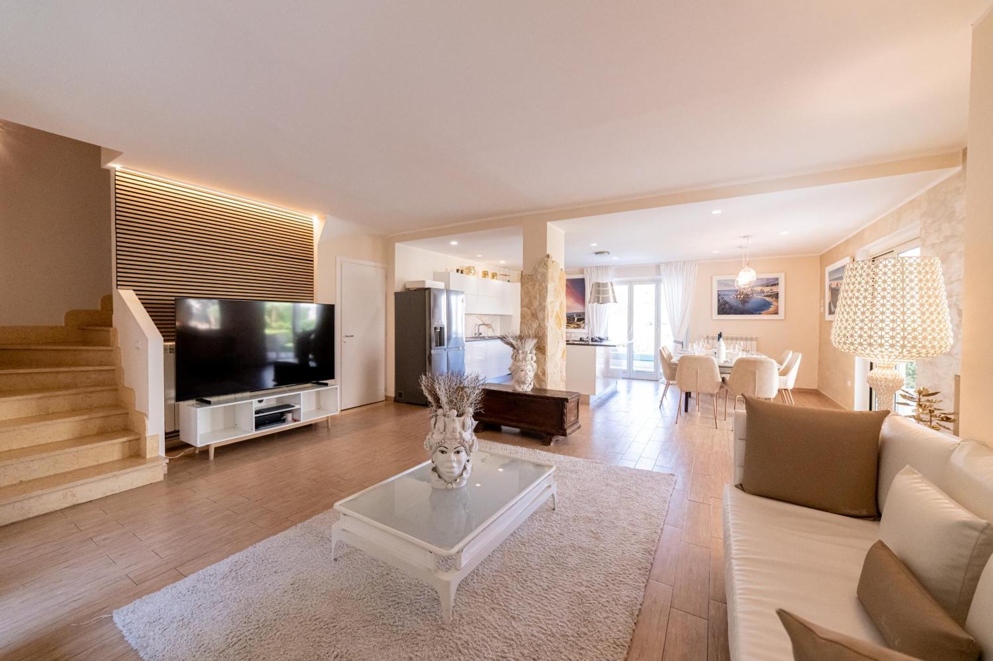 Mastrissa Apartamento