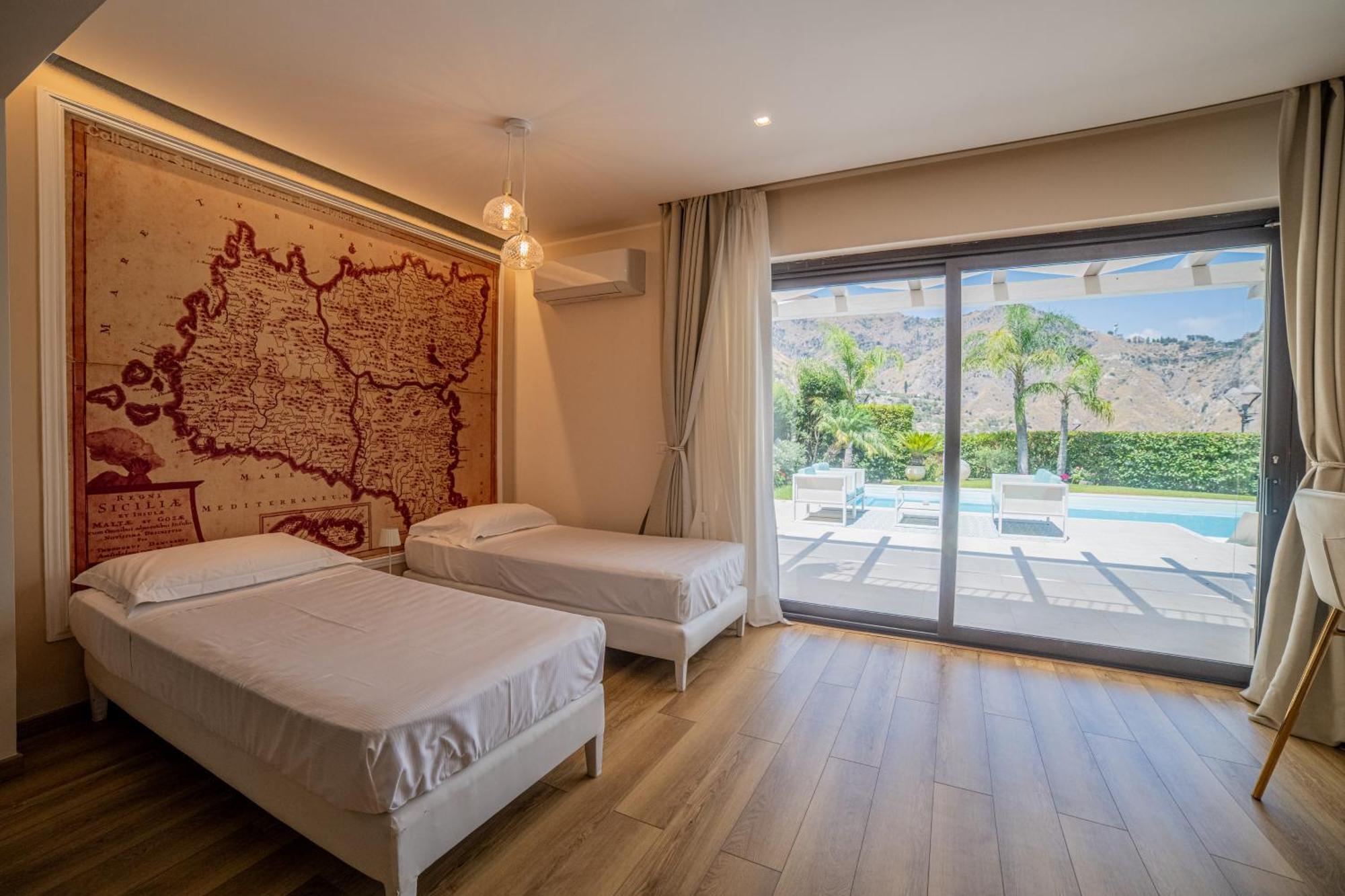 Apartamento Mastrissa *