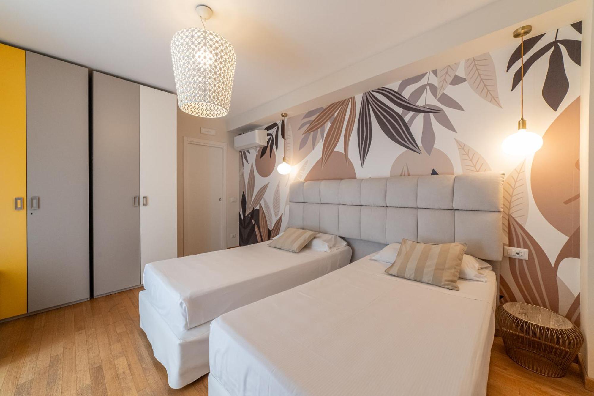 Apartamento Mastrissa