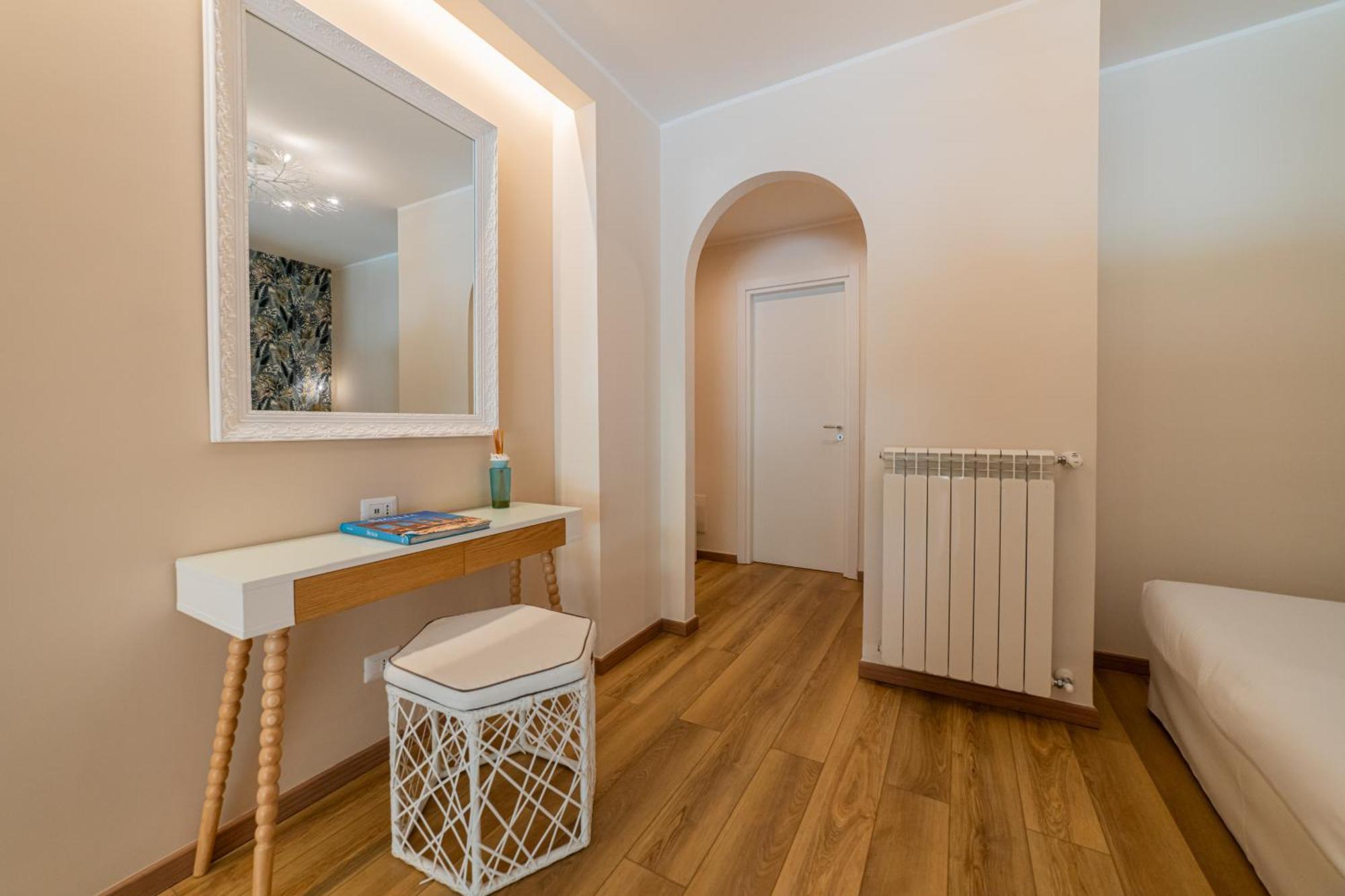 Mastrissa Apartamento