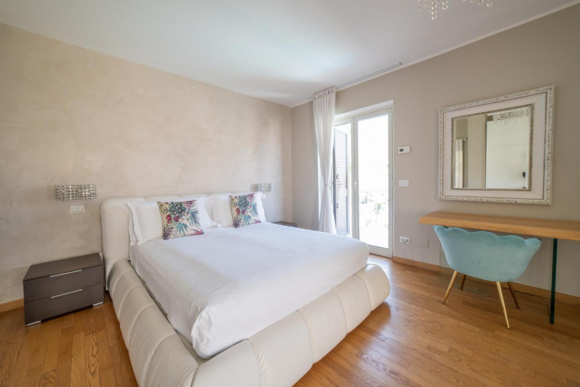 Apartamento Mastrissa *