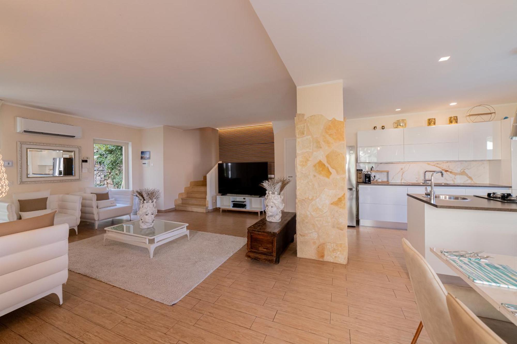 Mastrissa Apartamento Taormina