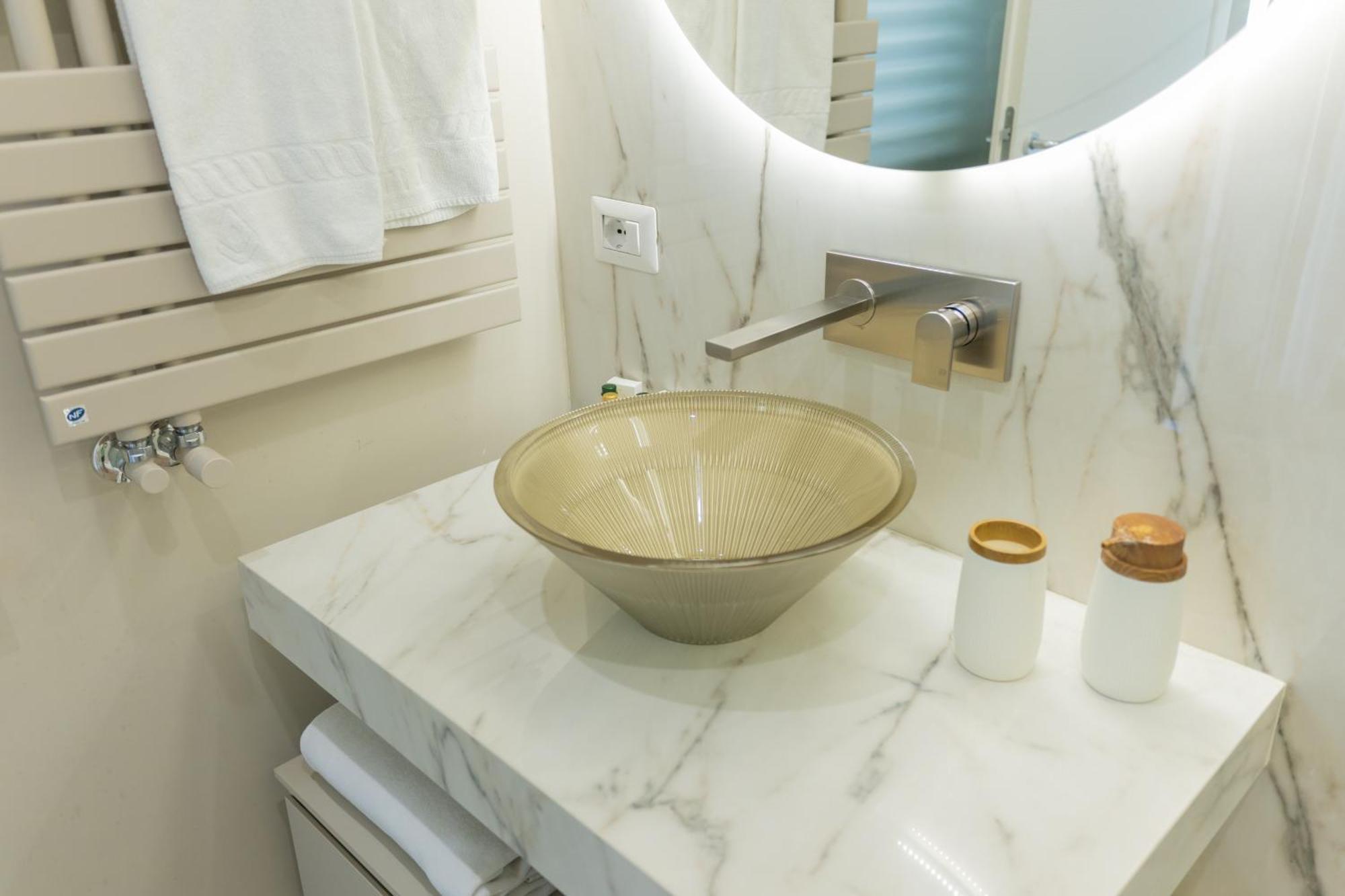 Apartamento Mastrissa Taormina