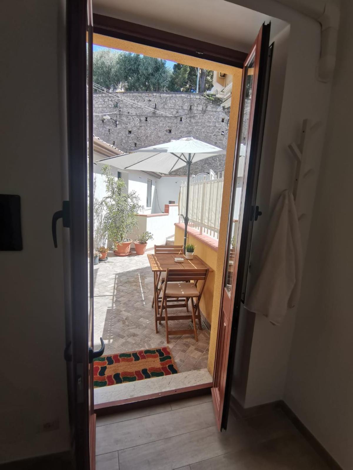 Apartamento La Cartolina Taormina