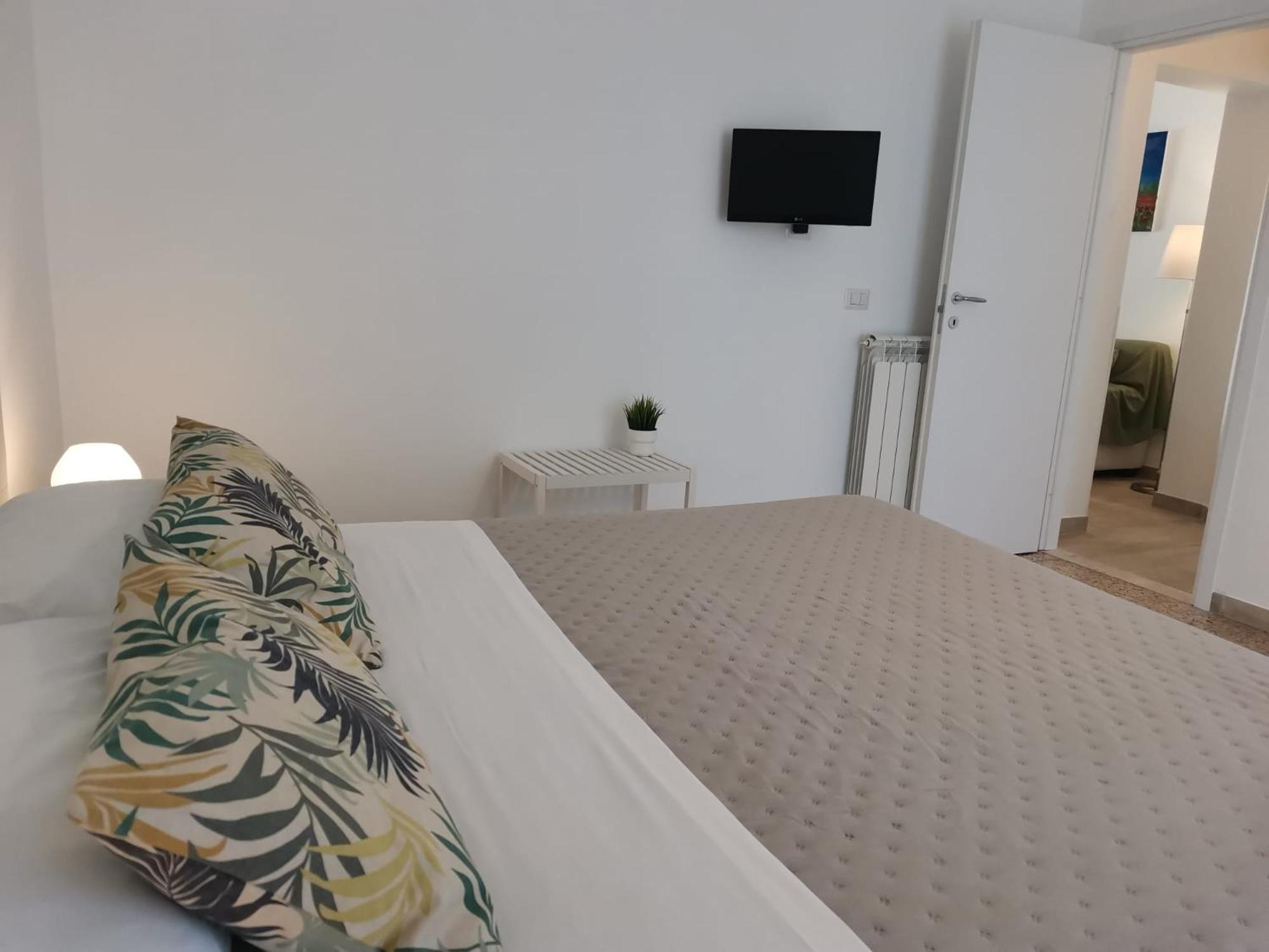 La Cartolina Apartamento